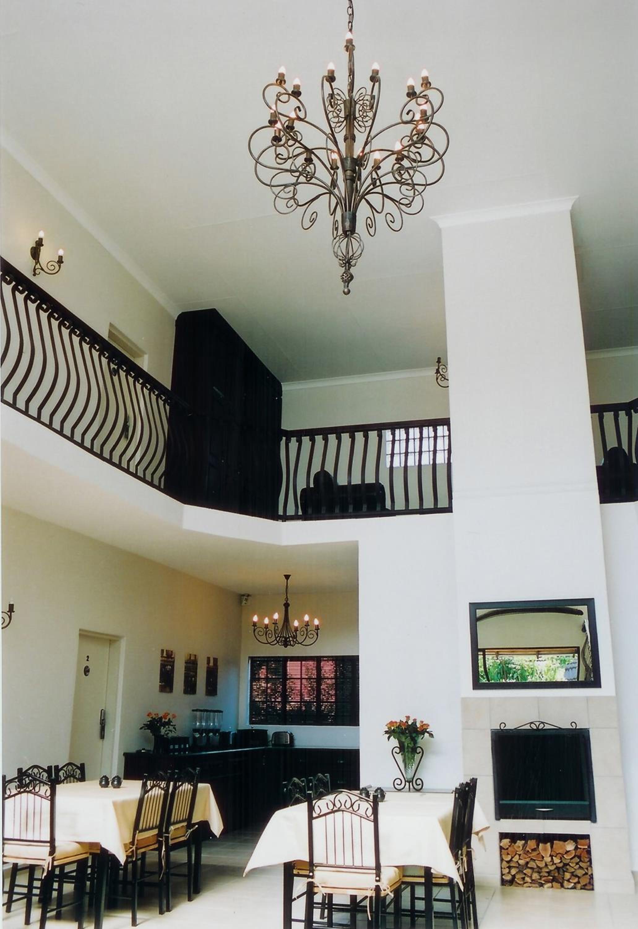 Falling Feather Inn