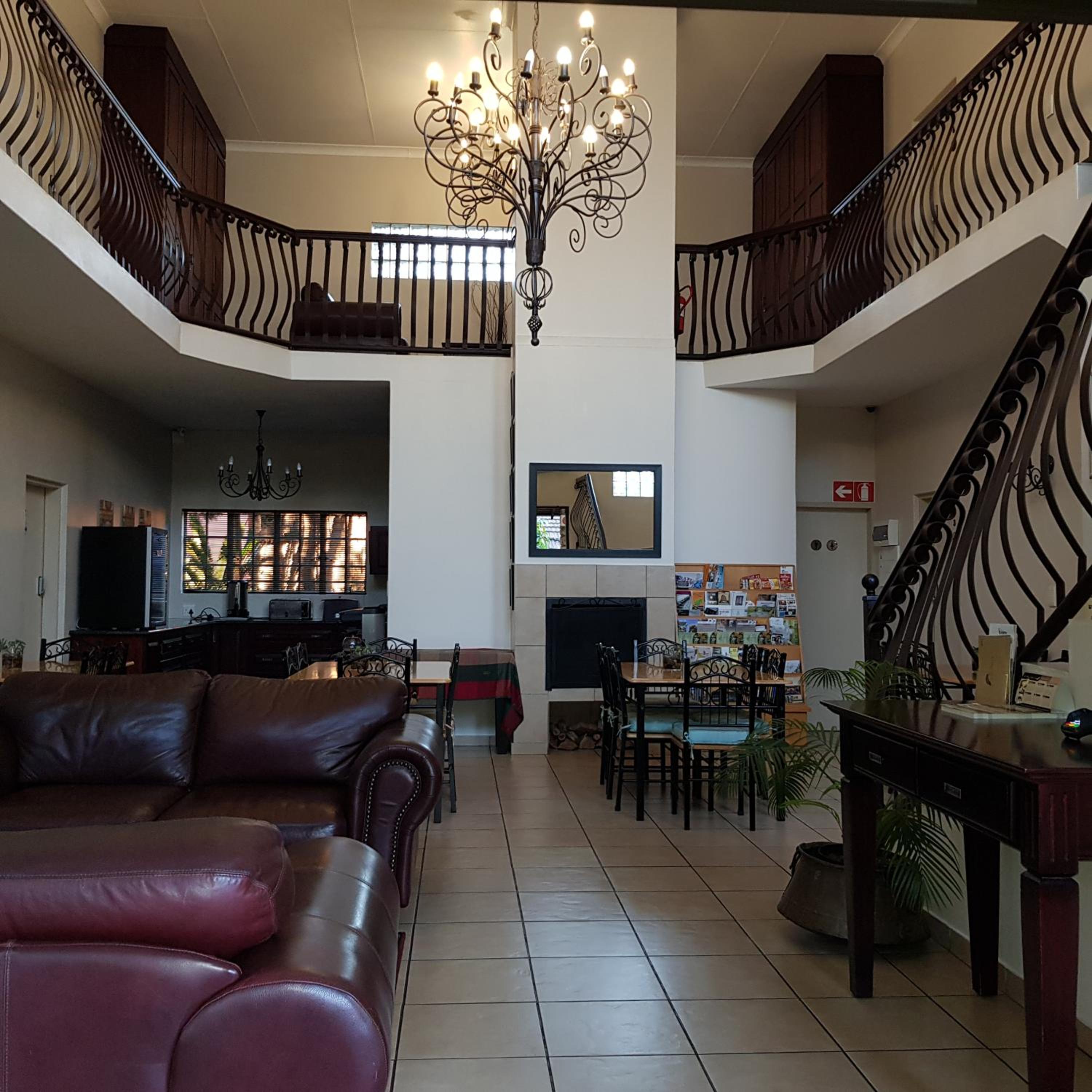 Falling Feather Inn