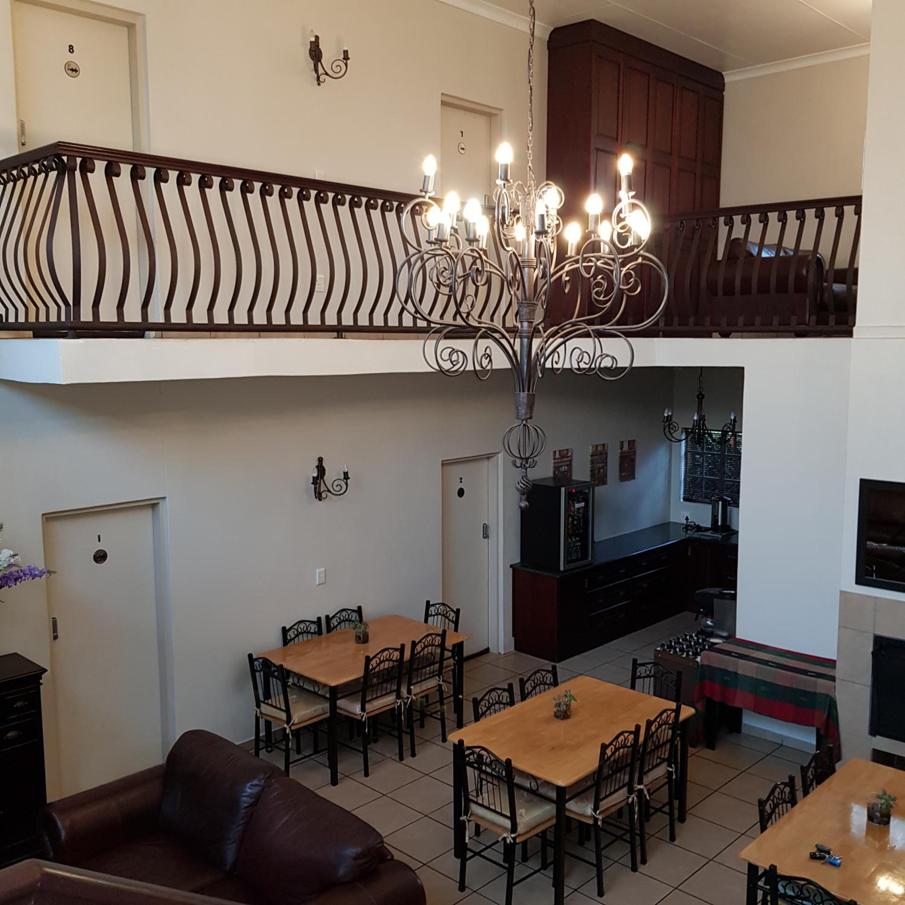 Falling Feather Inn