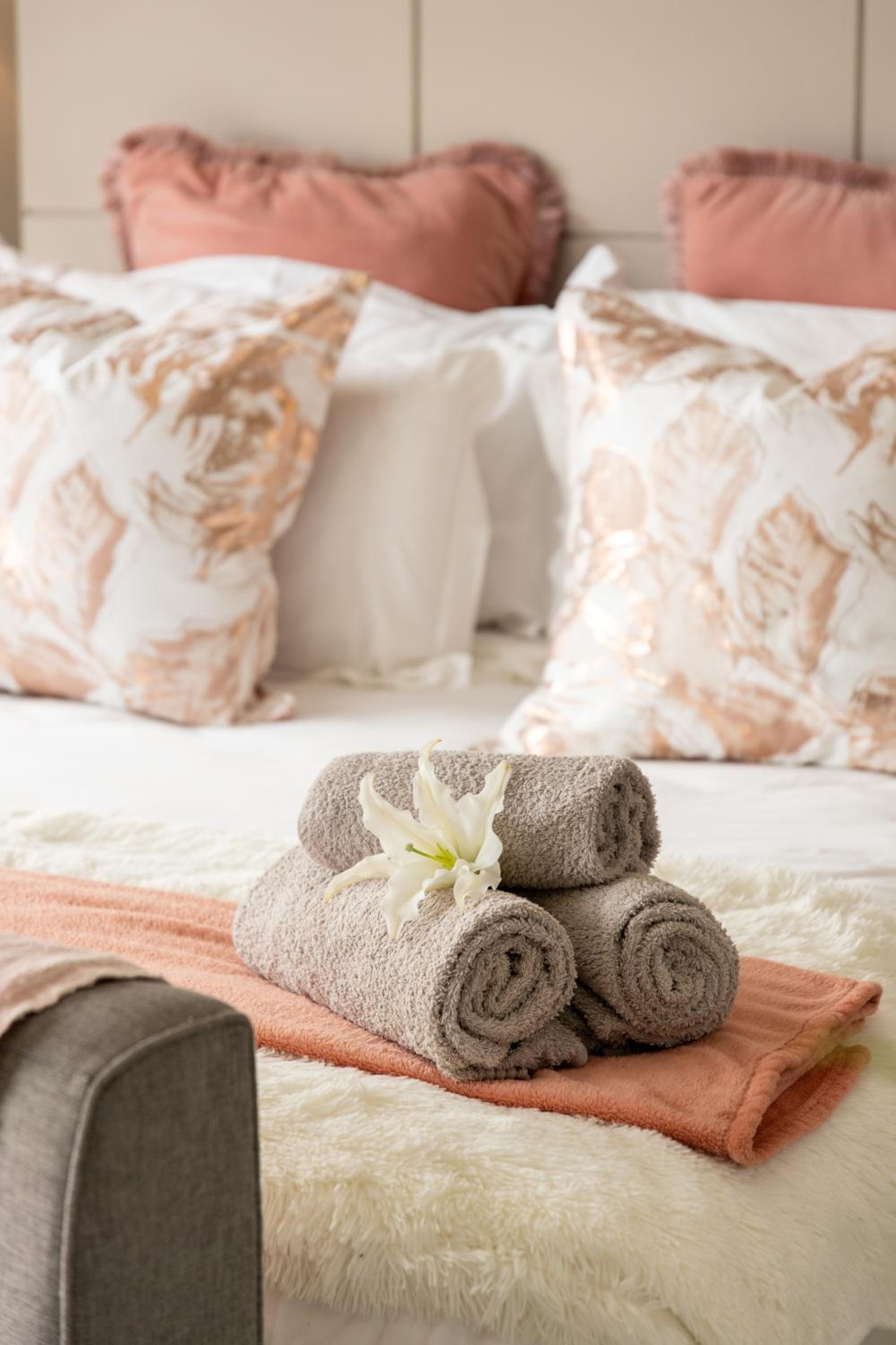 2 On Lismore Guesthouse