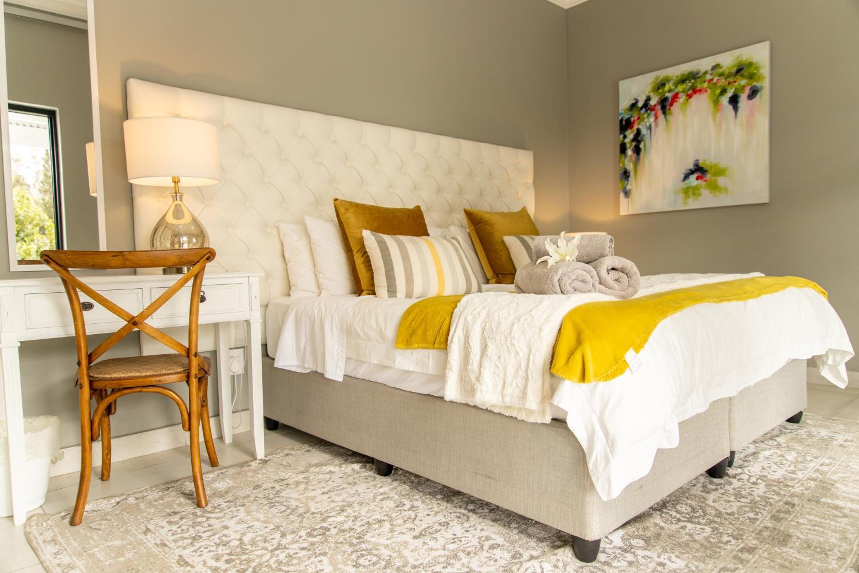 2 On Lismore Guesthouse