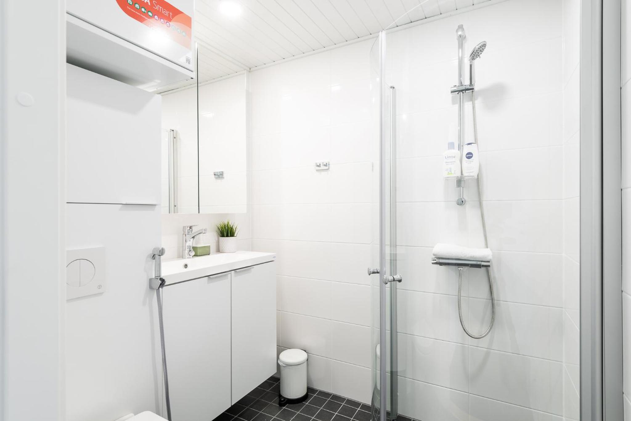 Hiisi Homes Turku Fleminginkatu