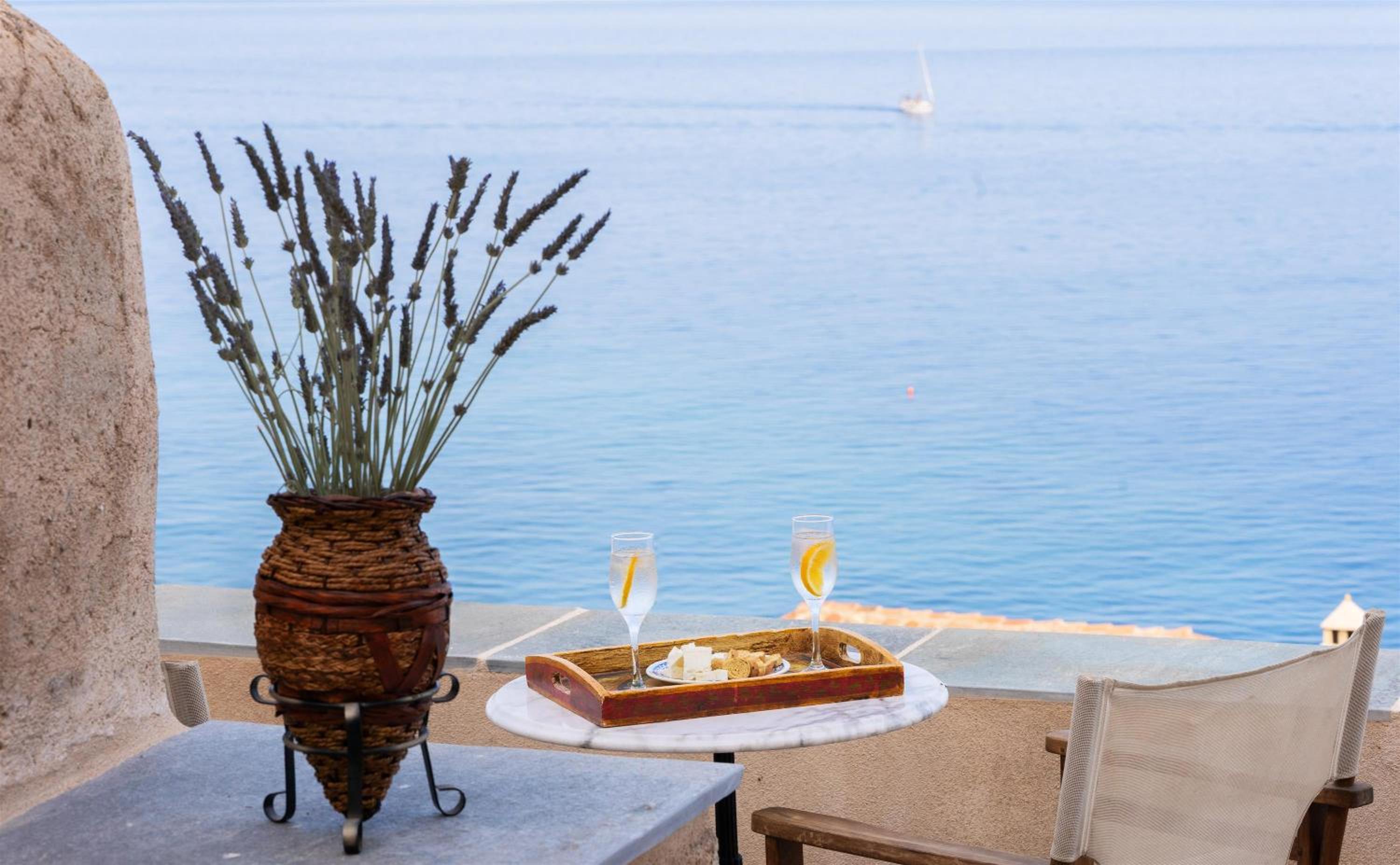 Casa Rodanthi - Luxury Castle Residence view 4