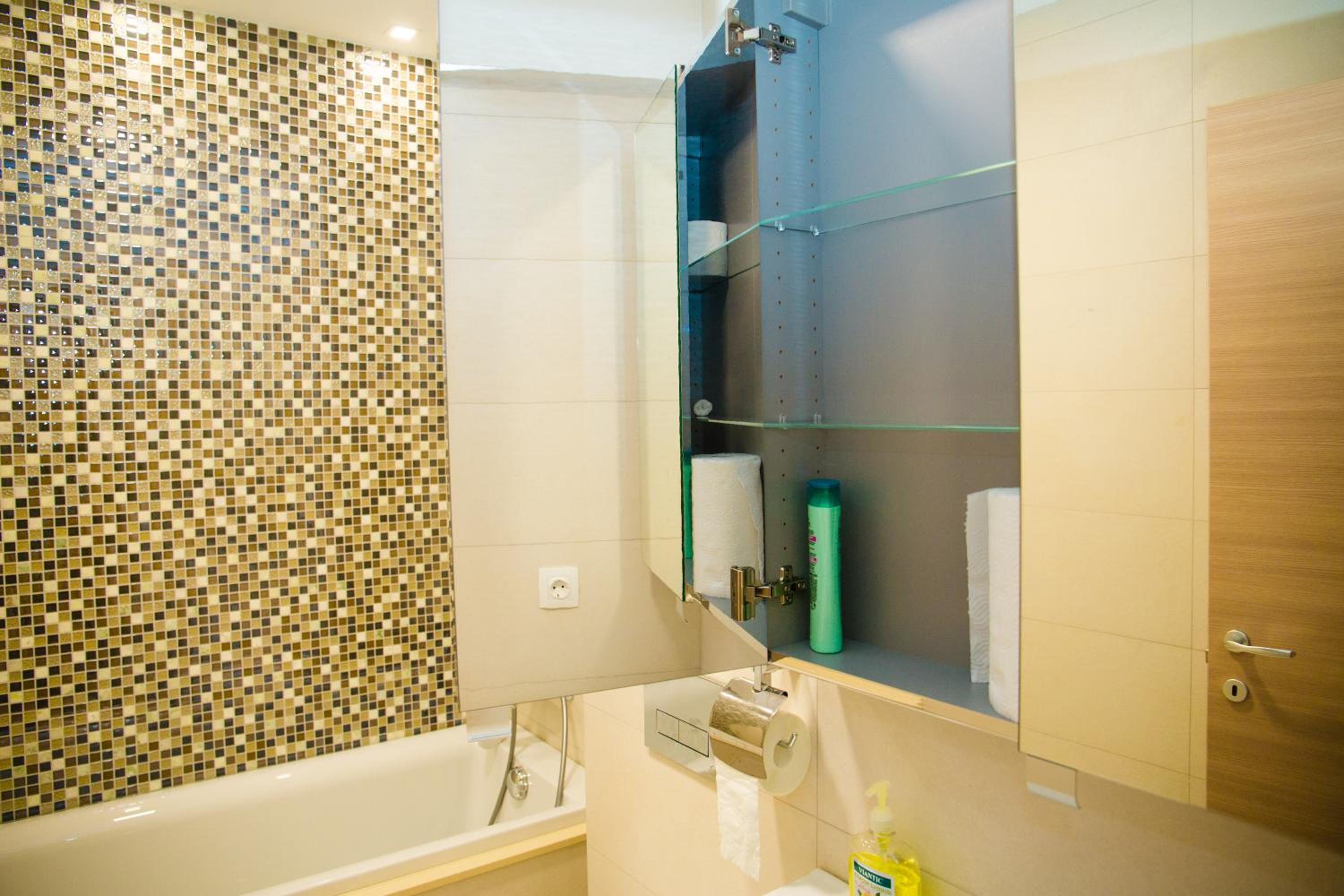 Apartament Calea Bucuresti view 3