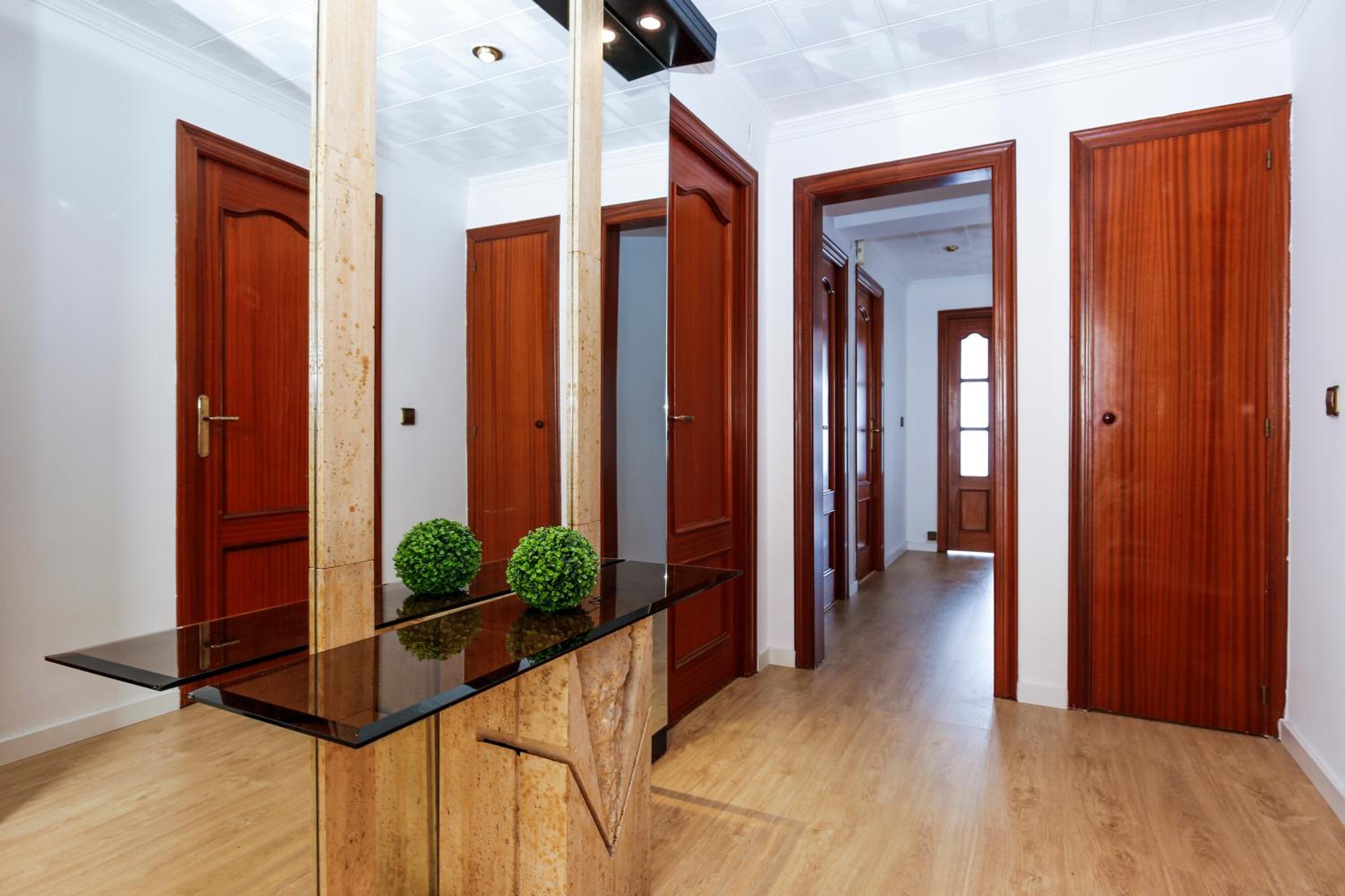 Sobremar Planet - Only Families Apartment photo 5