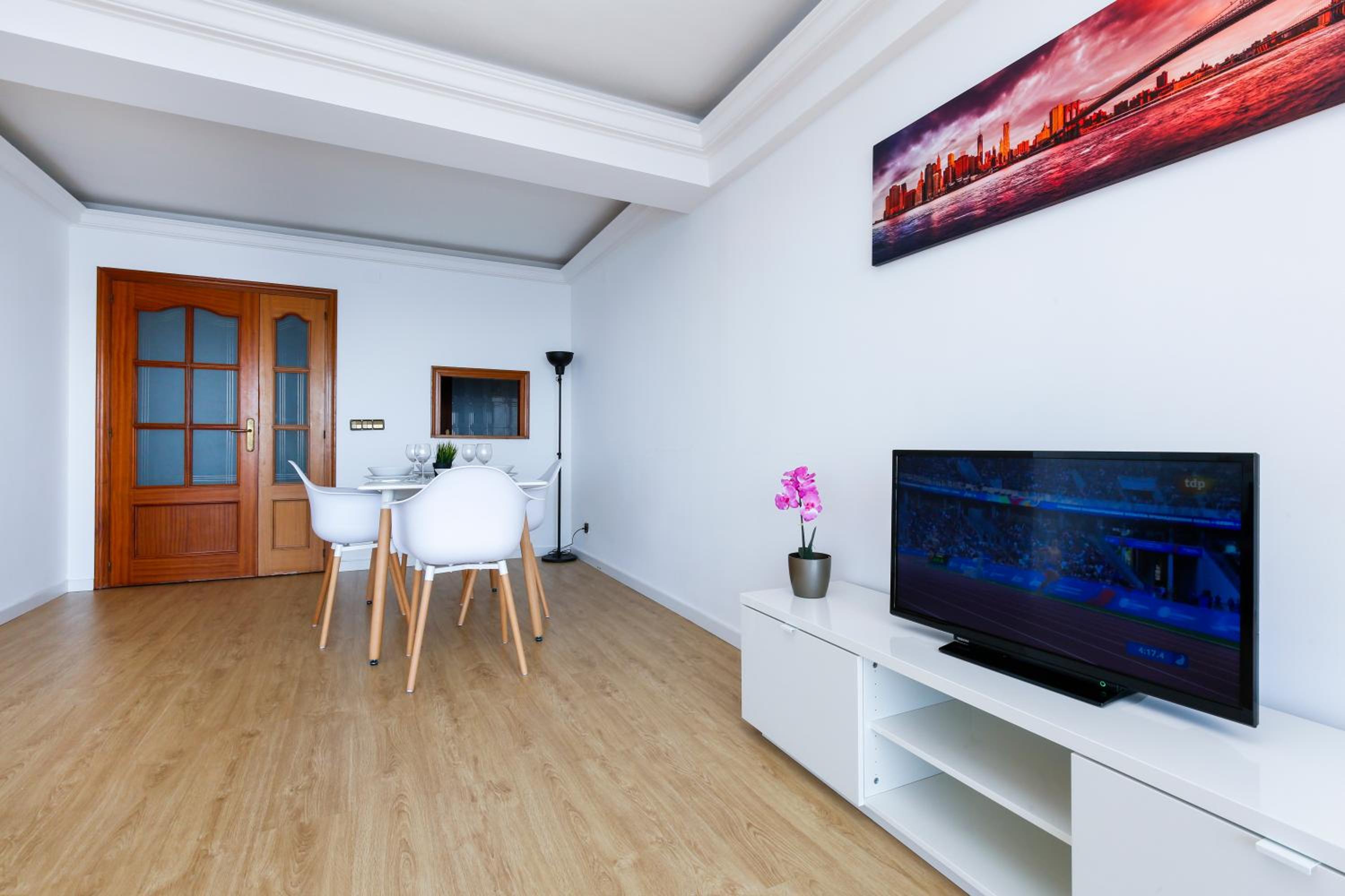 Sobremar Planet - Only Families Apartment photo 3