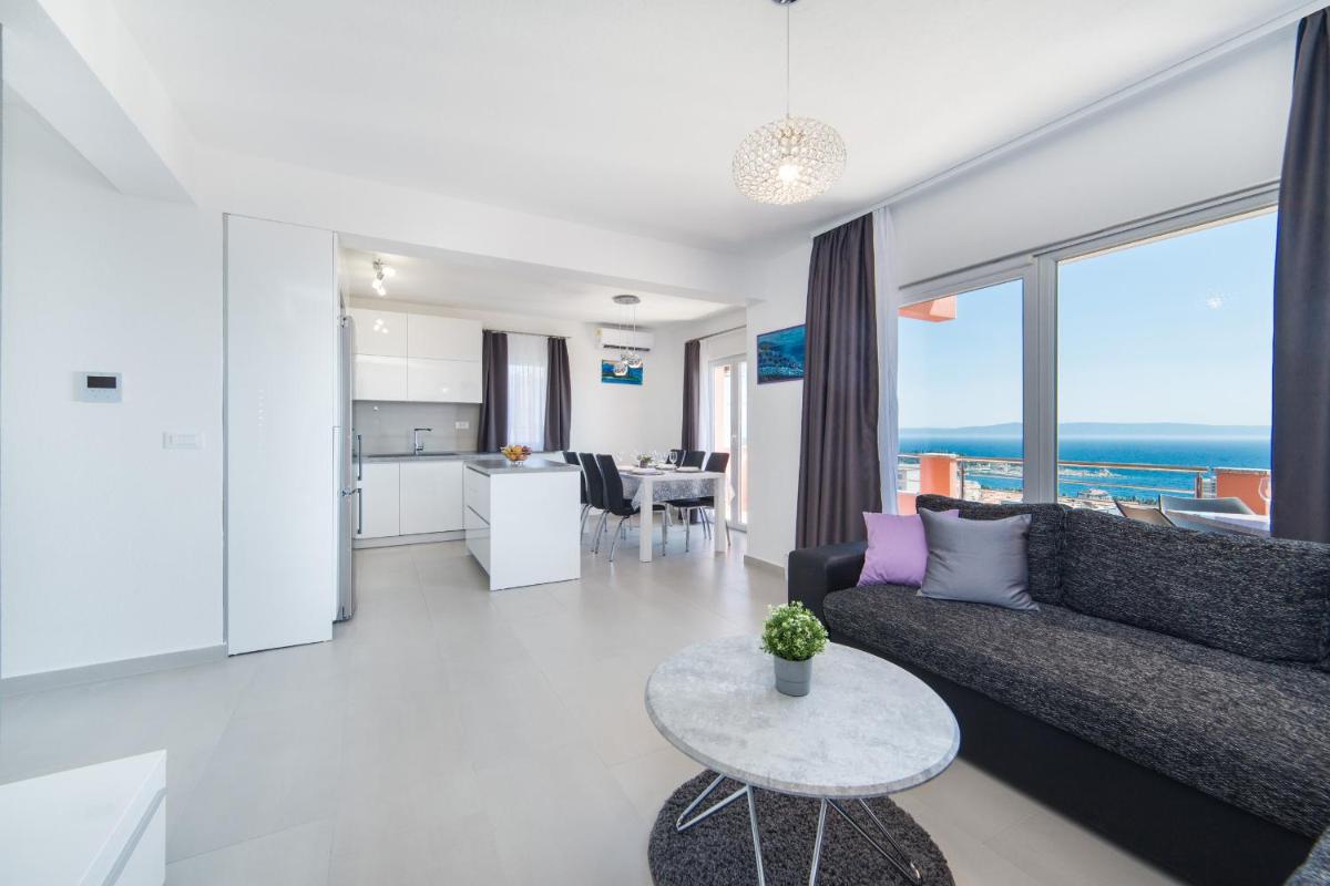 Apartments Deluxe Vučko view 4