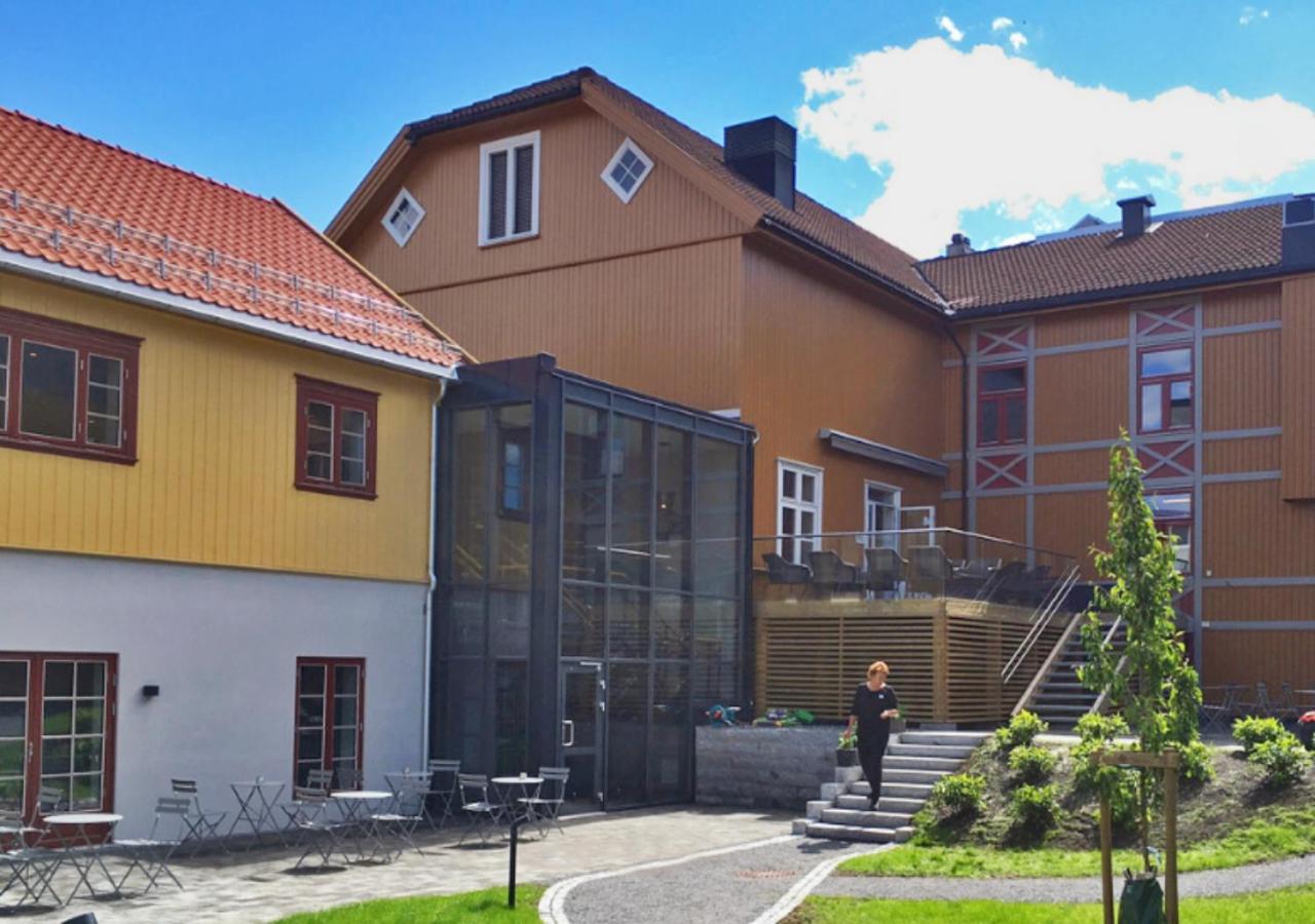 Lillehammer Vacations - Clarion Collection Hotel Hammer - Property Image 1