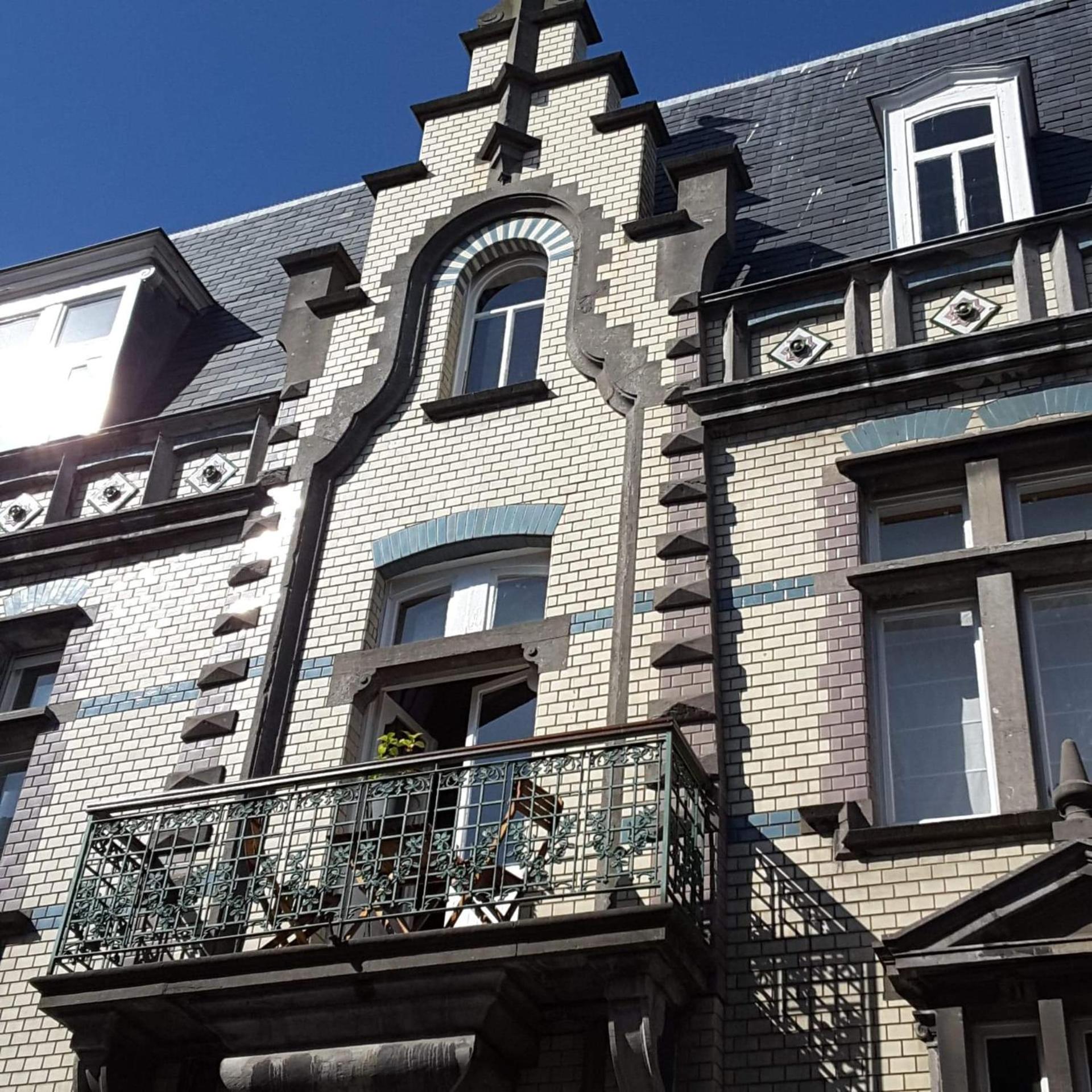 B&B Villa D'Hondt