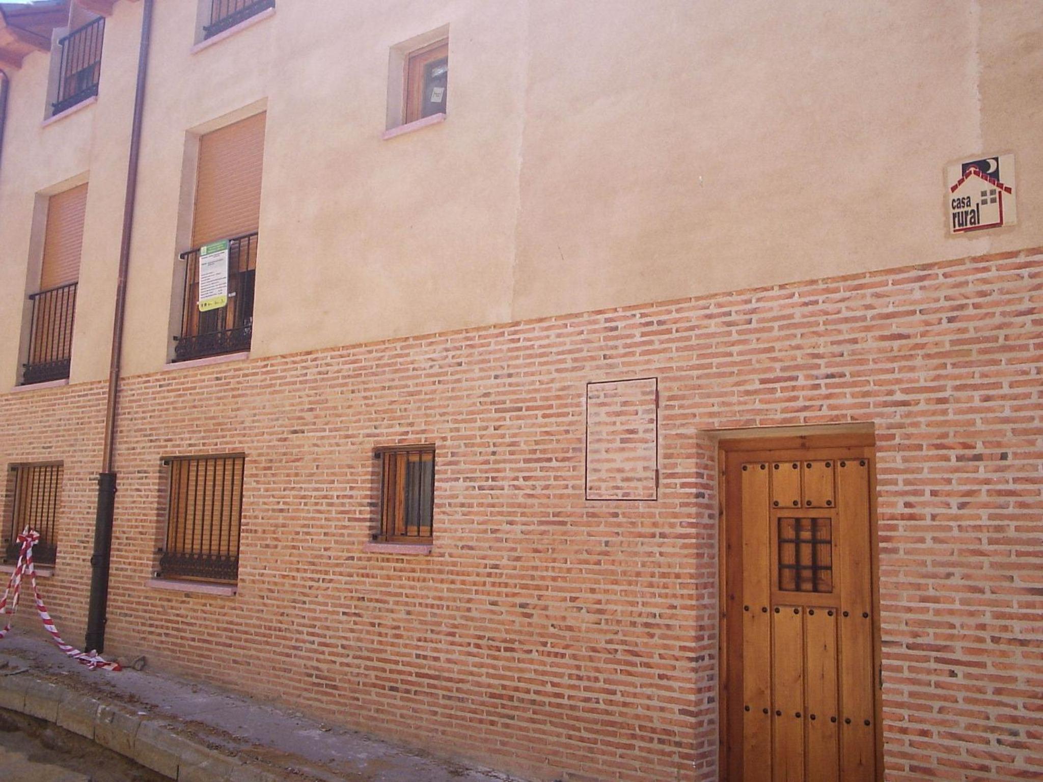 Casa Rural Arturo I