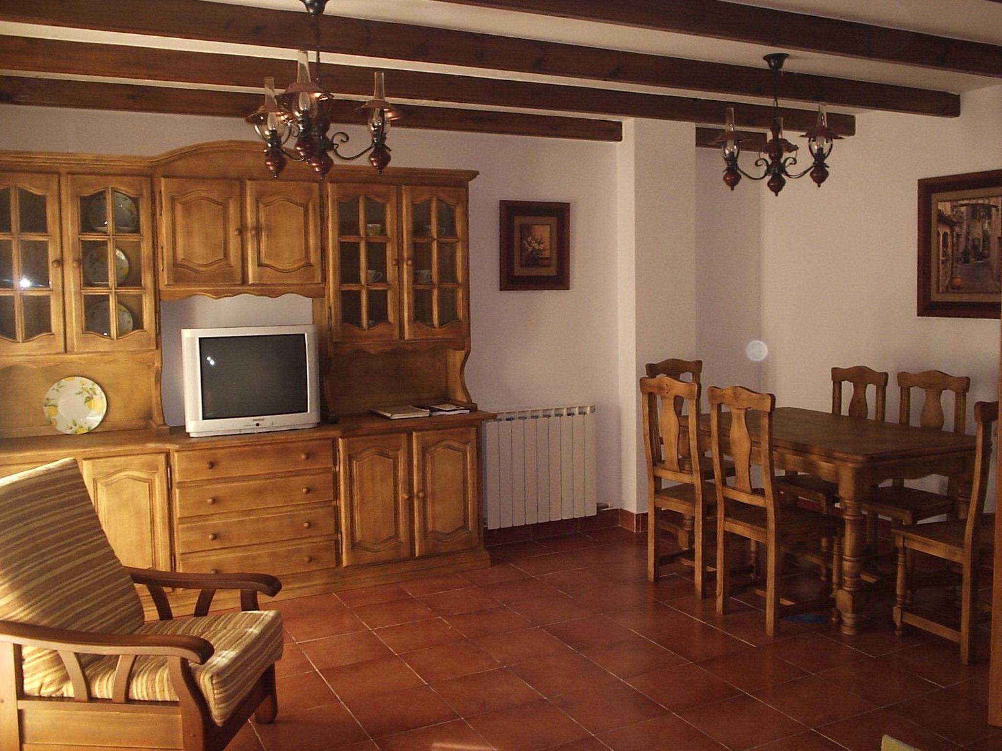 Casa Rural Arturo I