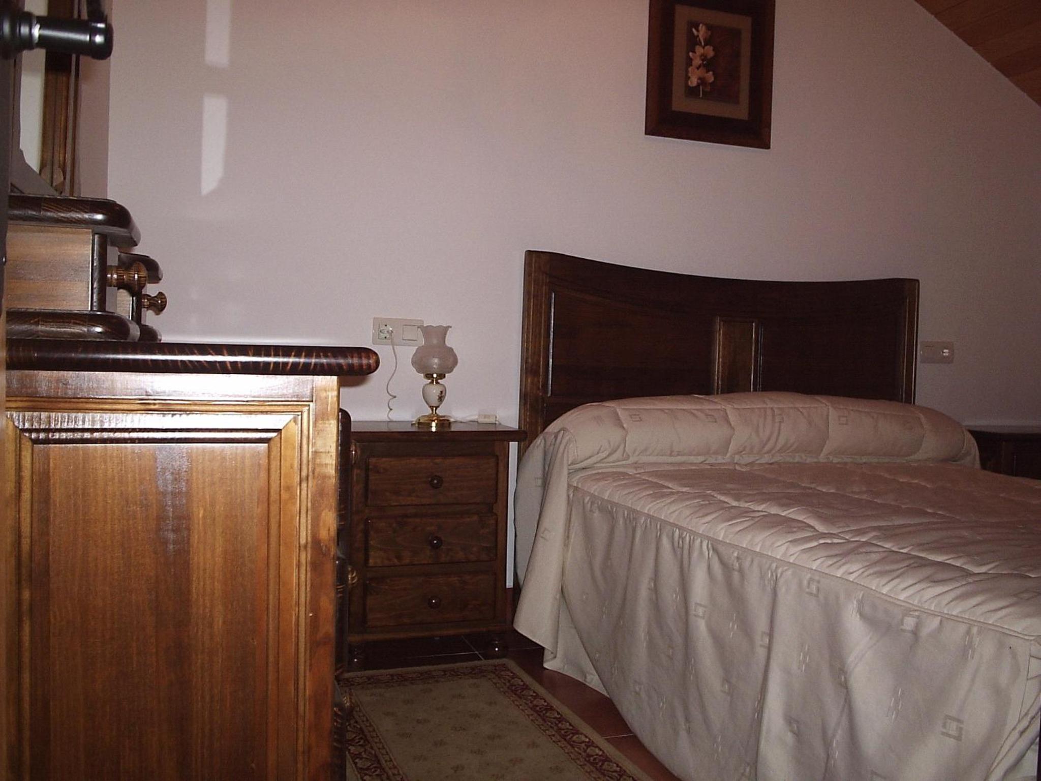 Casa Rural Arturo I