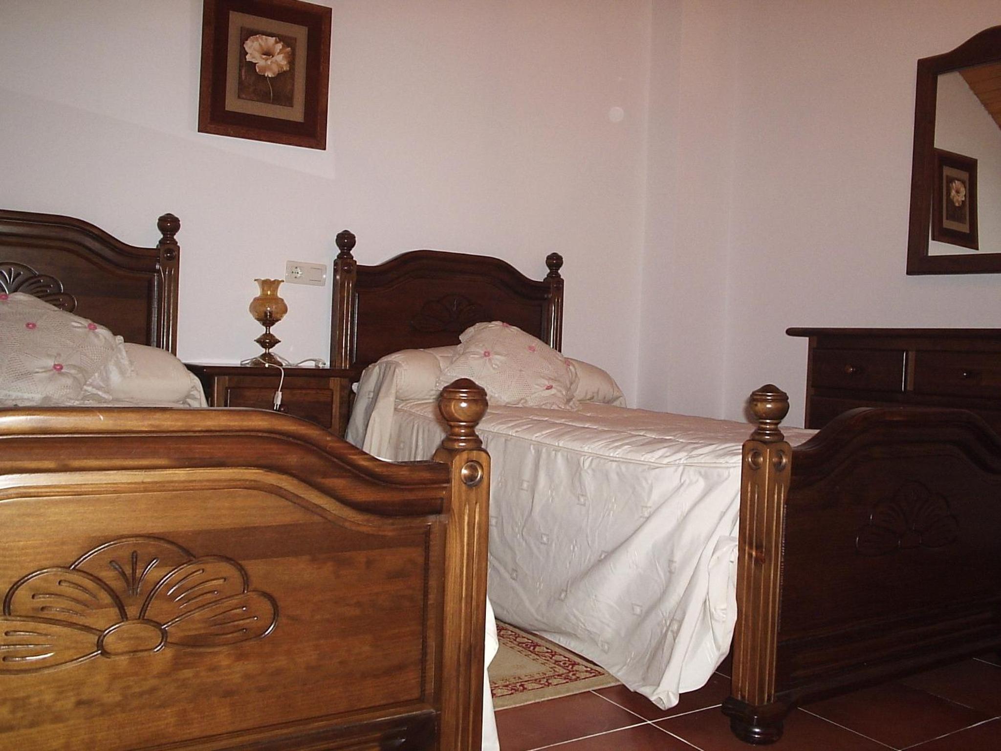 Casa Rural Arturo I