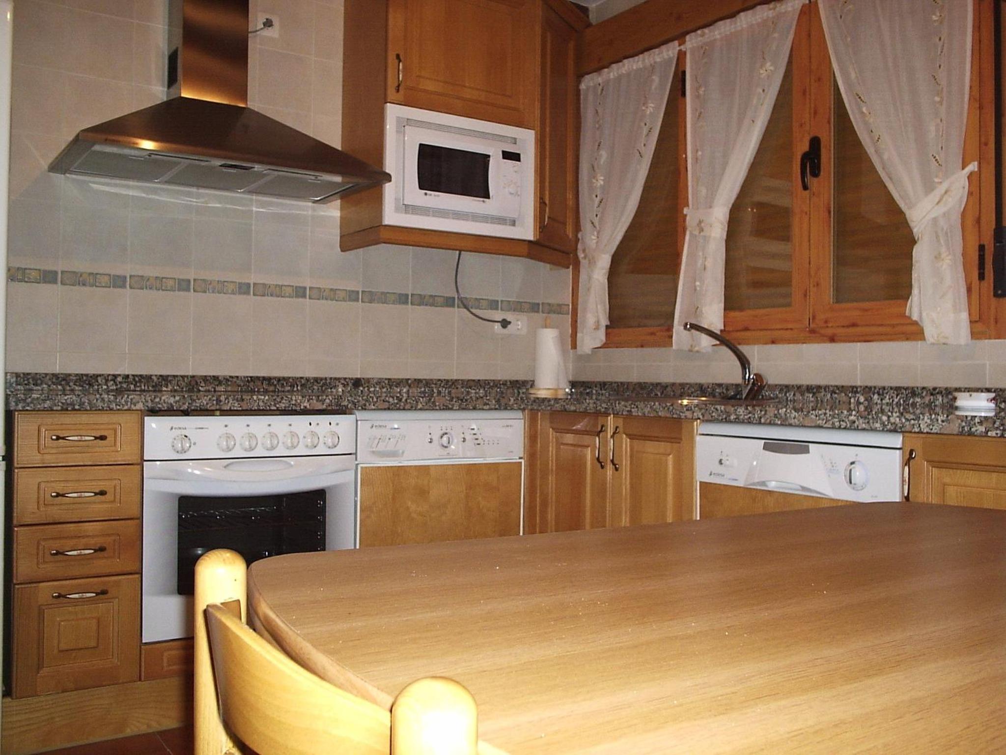 Casa Rural Arturo I