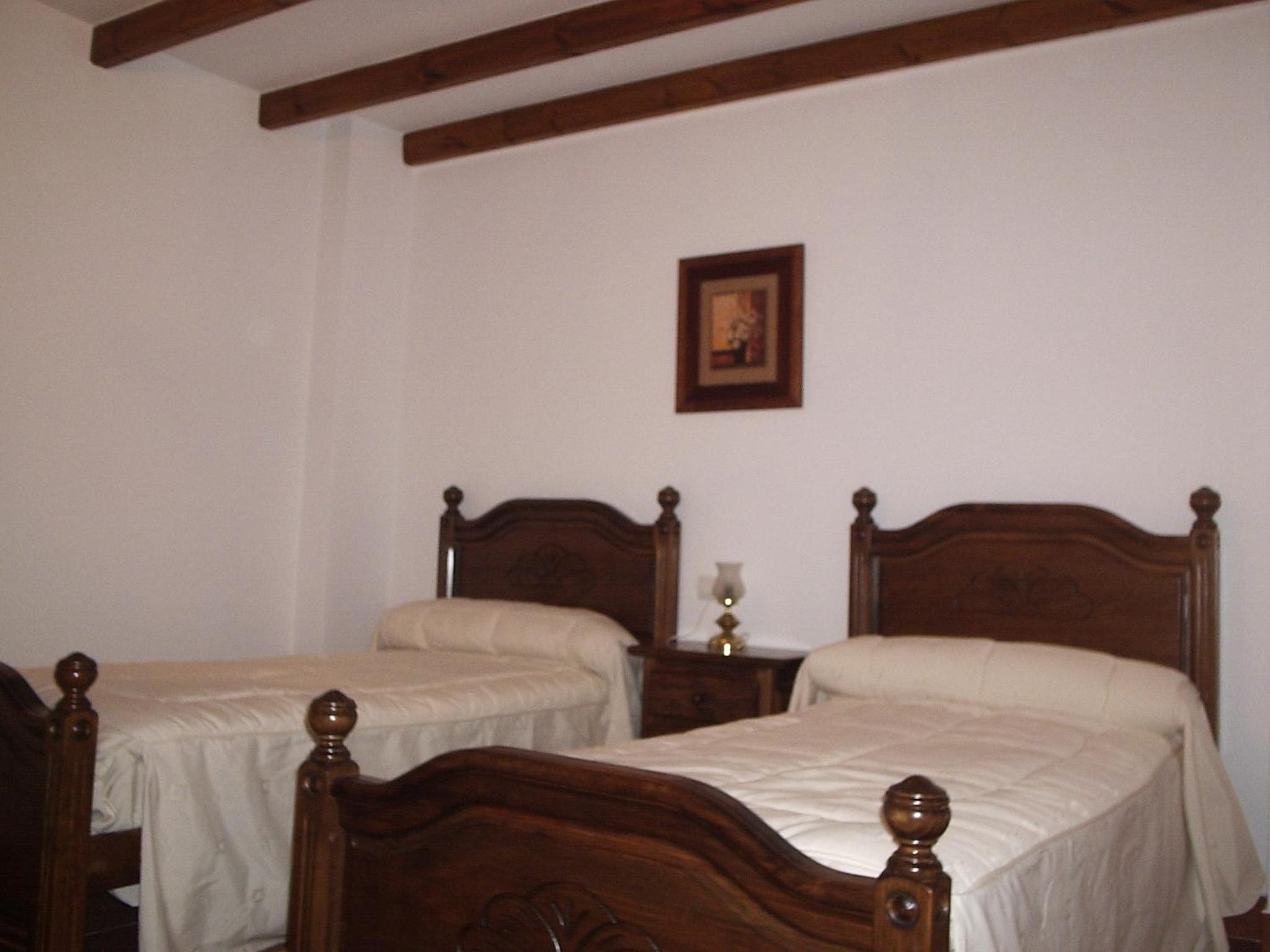 Casa Rural Arturo I