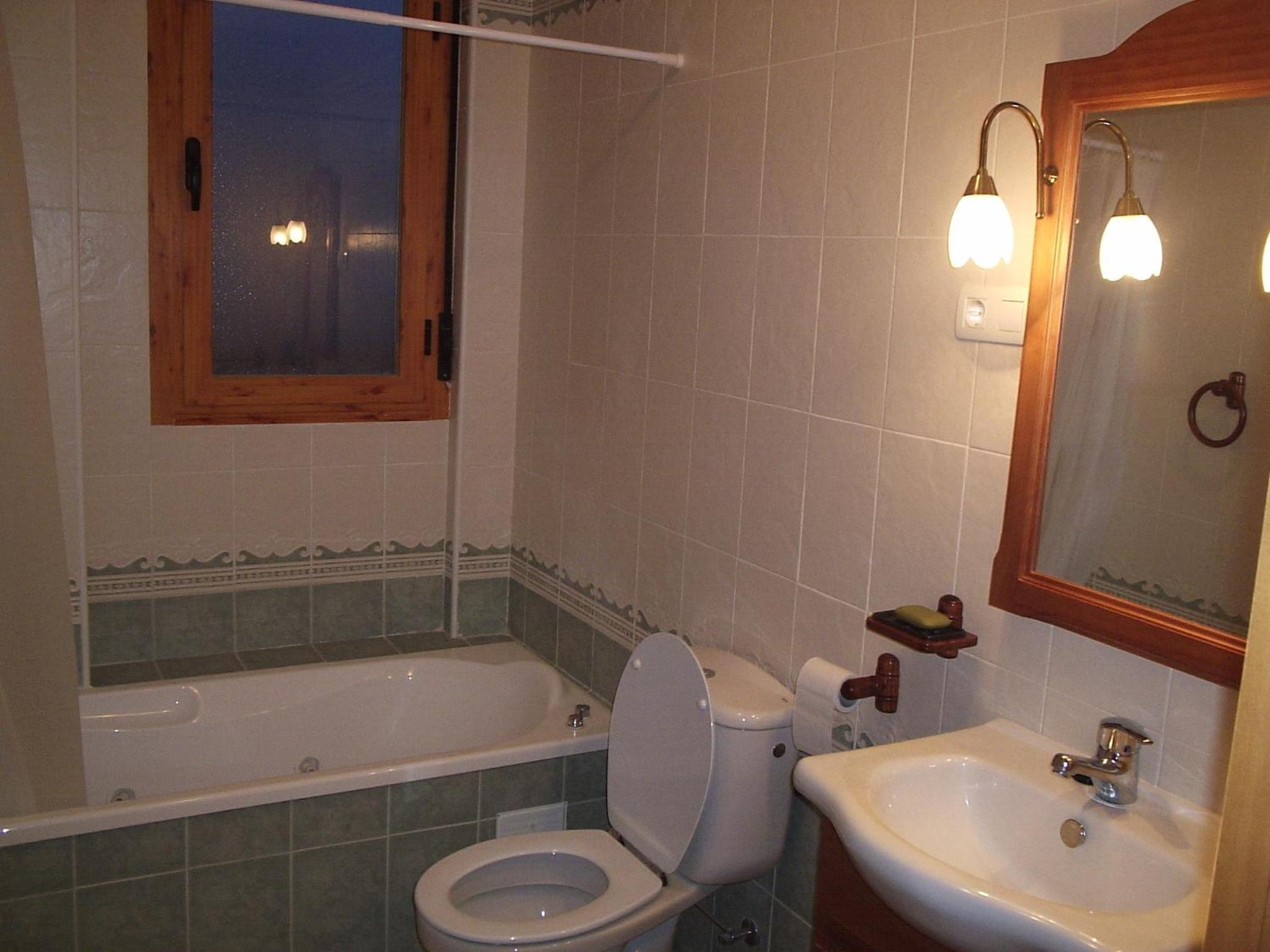 Casa Rural Arturo I