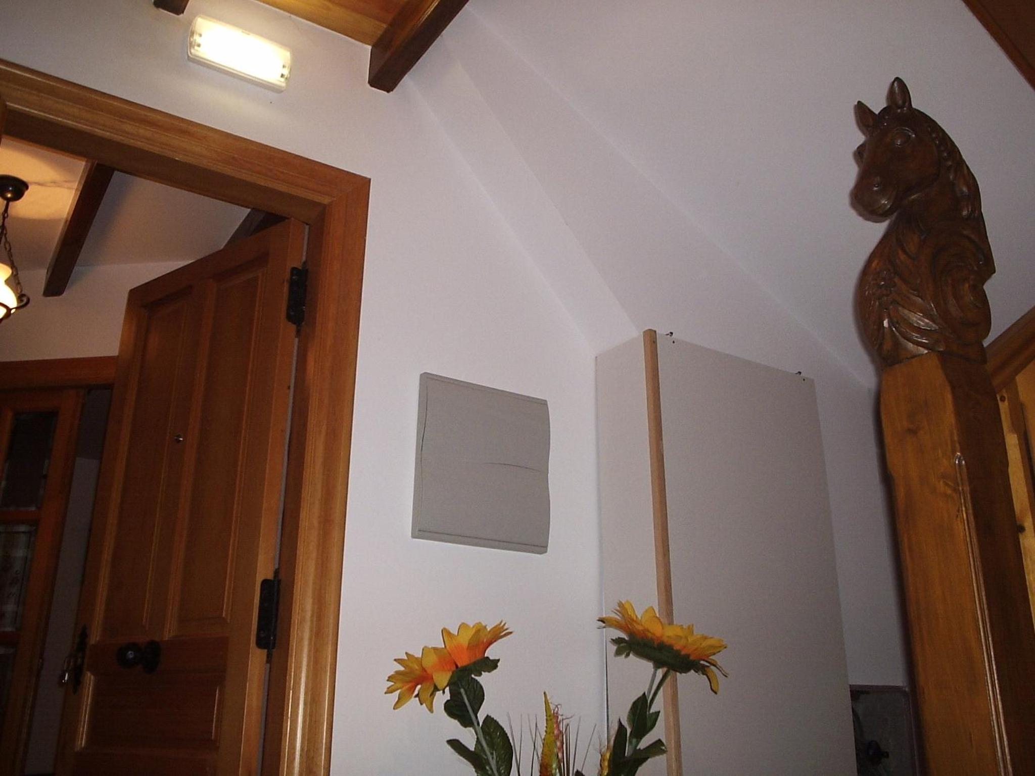 Casa Rural Arturo I