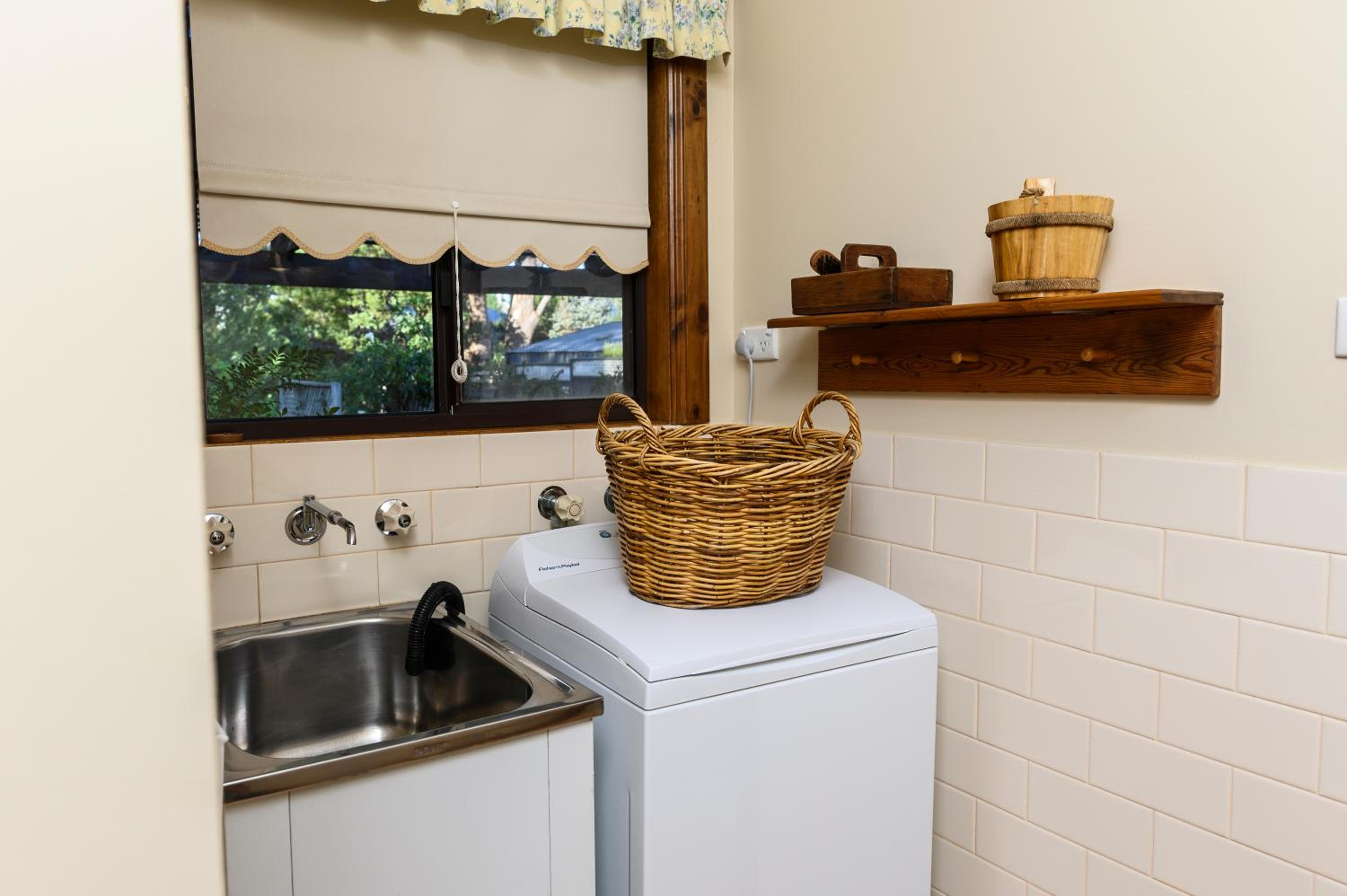 Miriams Cottage