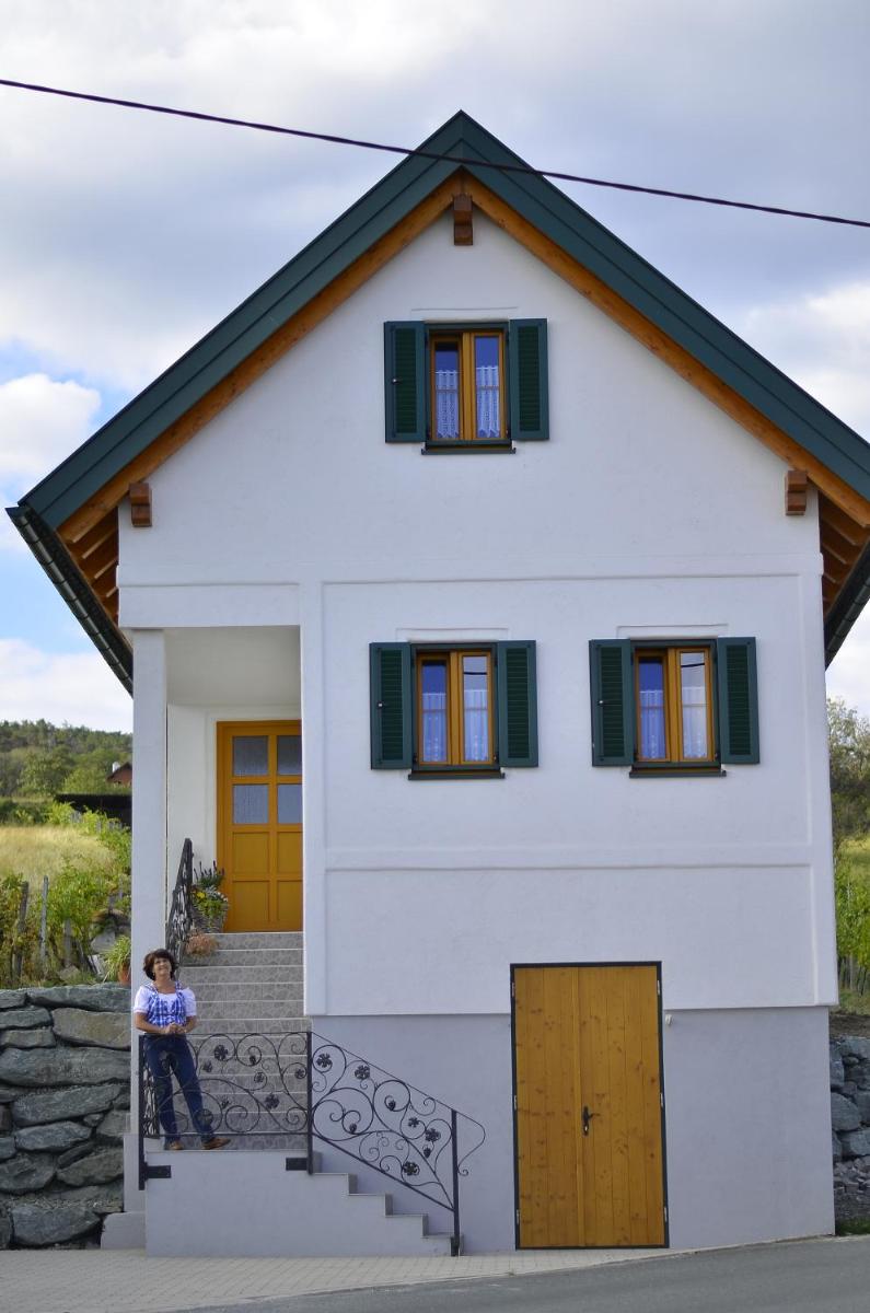 Kellerstöckl Prantner