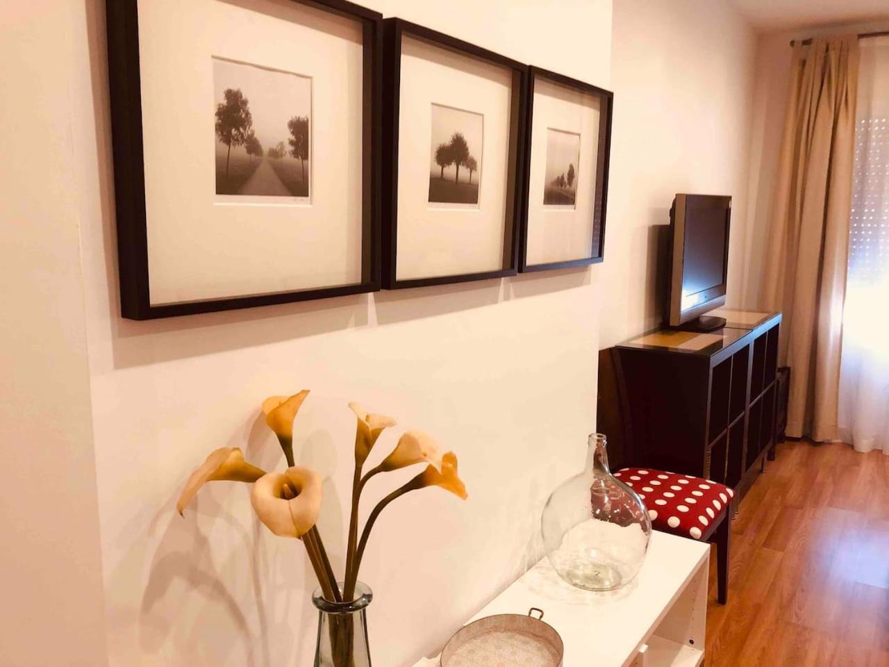 Duplex Archidona Centro view 4