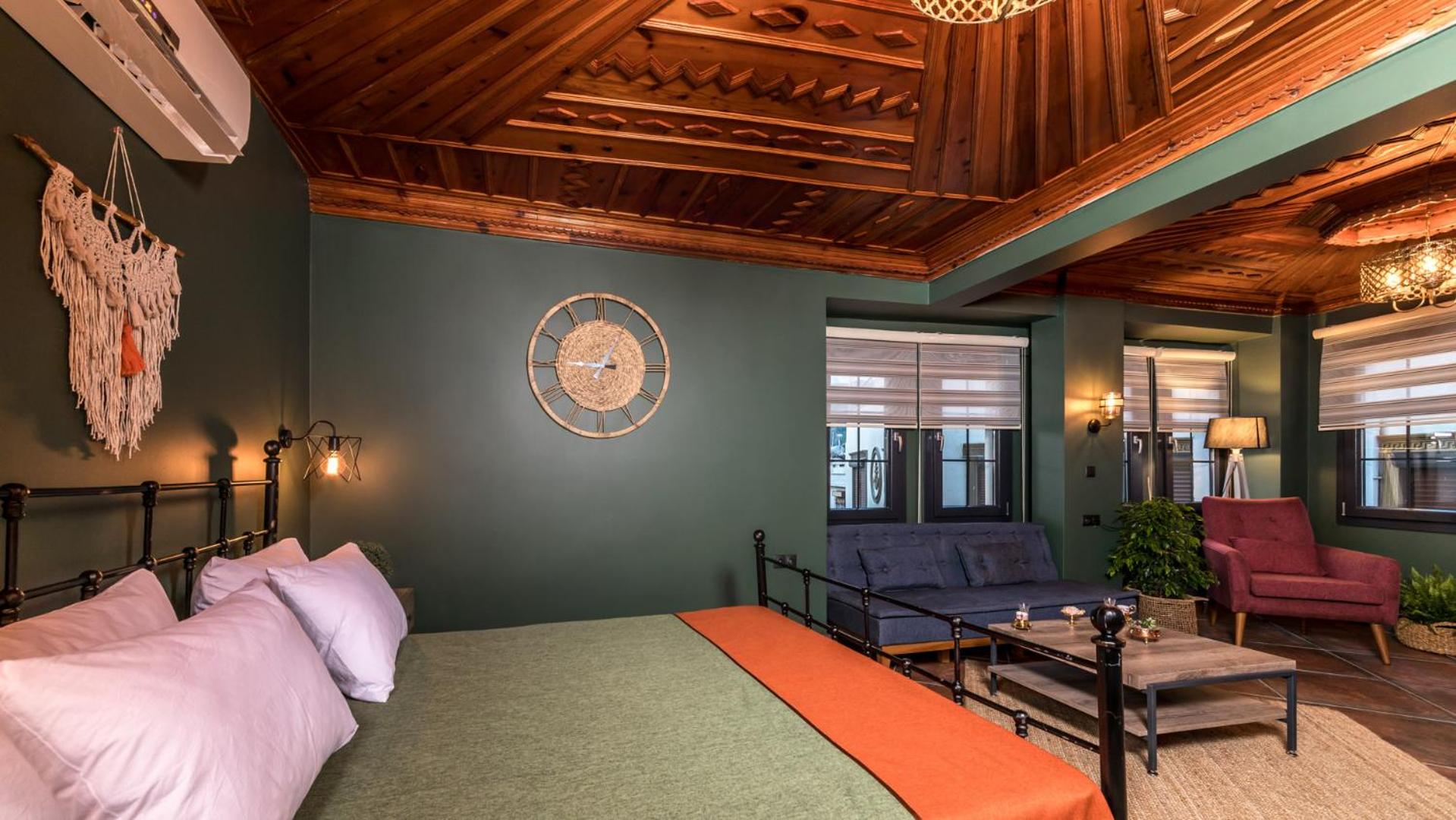 Sunset Boutique Hotel Marmaris - Image 103