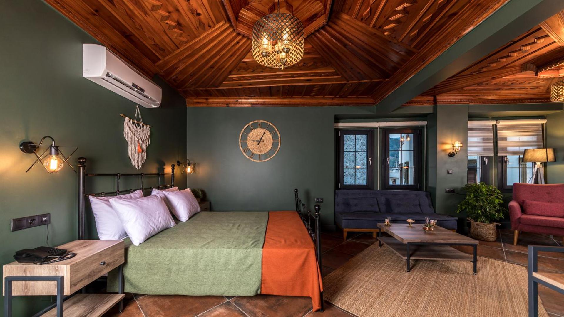 Sunset Boutique Hotel Marmaris - Image 104