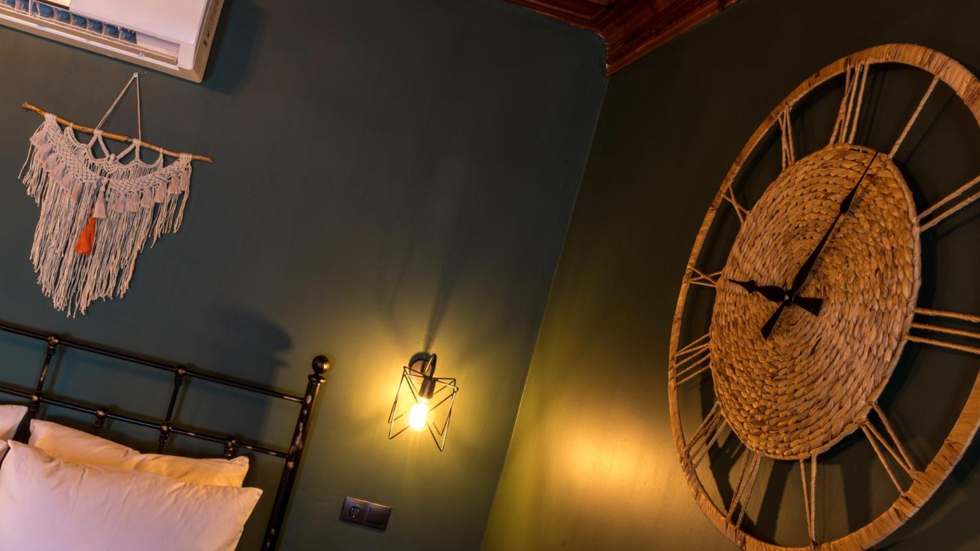 Sunset Boutique Hotel Marmaris - Image 105