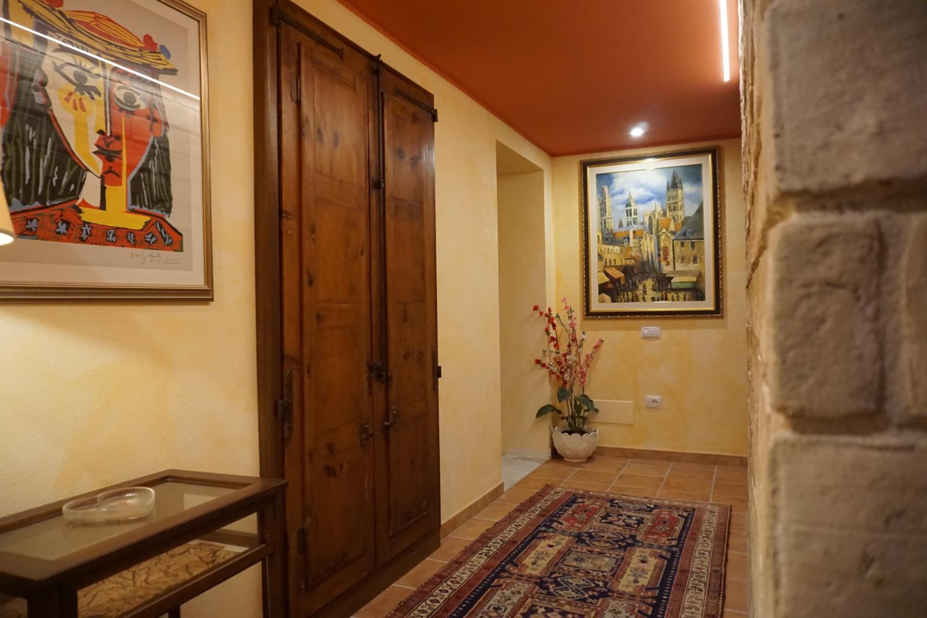 Photo 13 sur 31 de PALAZZO FULGHER
