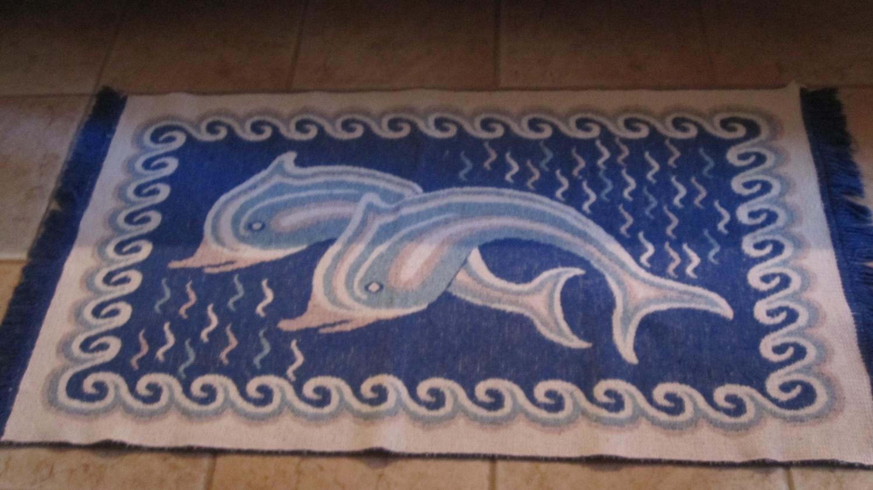 Mandola Del Mare