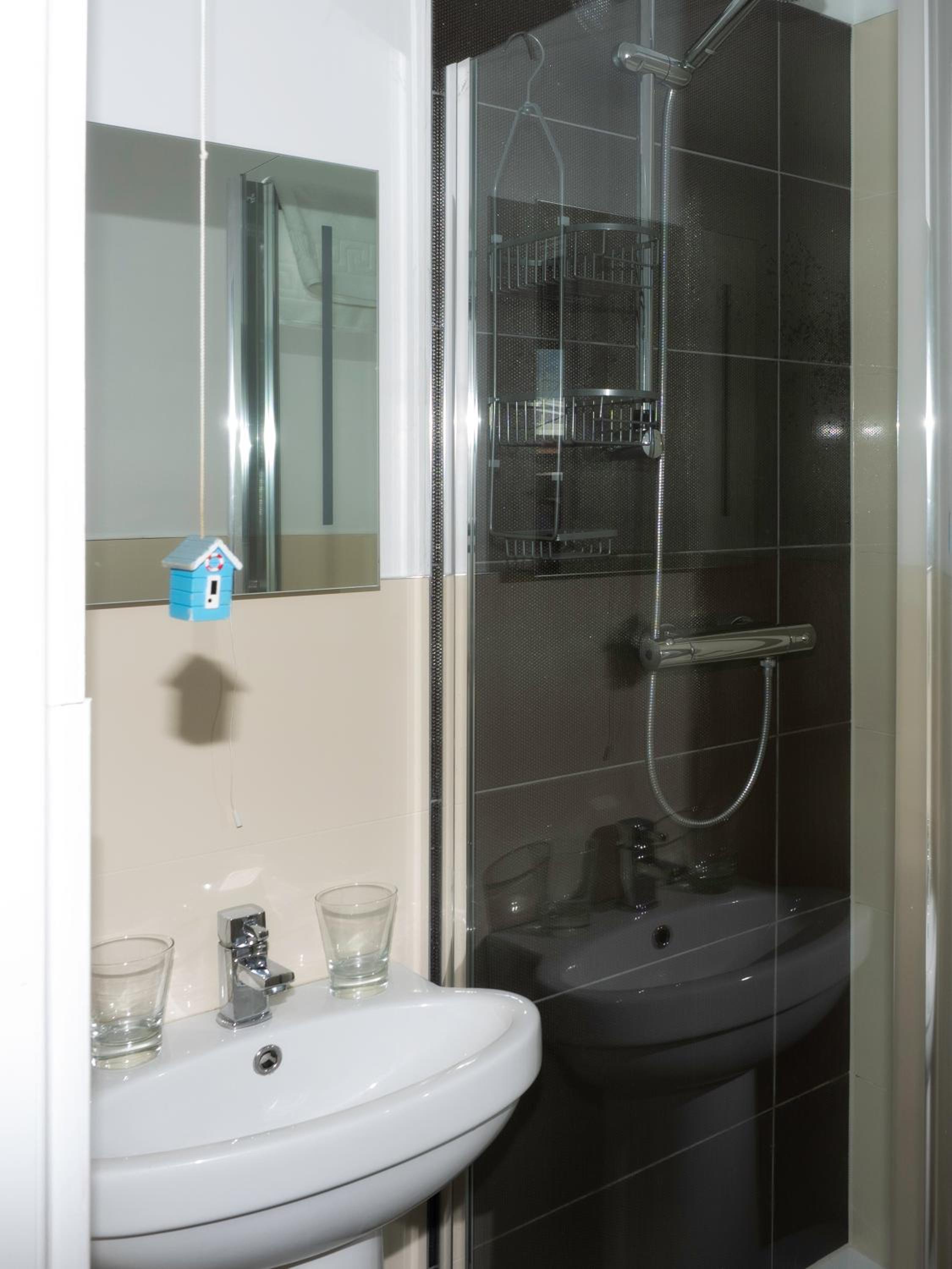 The Grosvenor Guest House