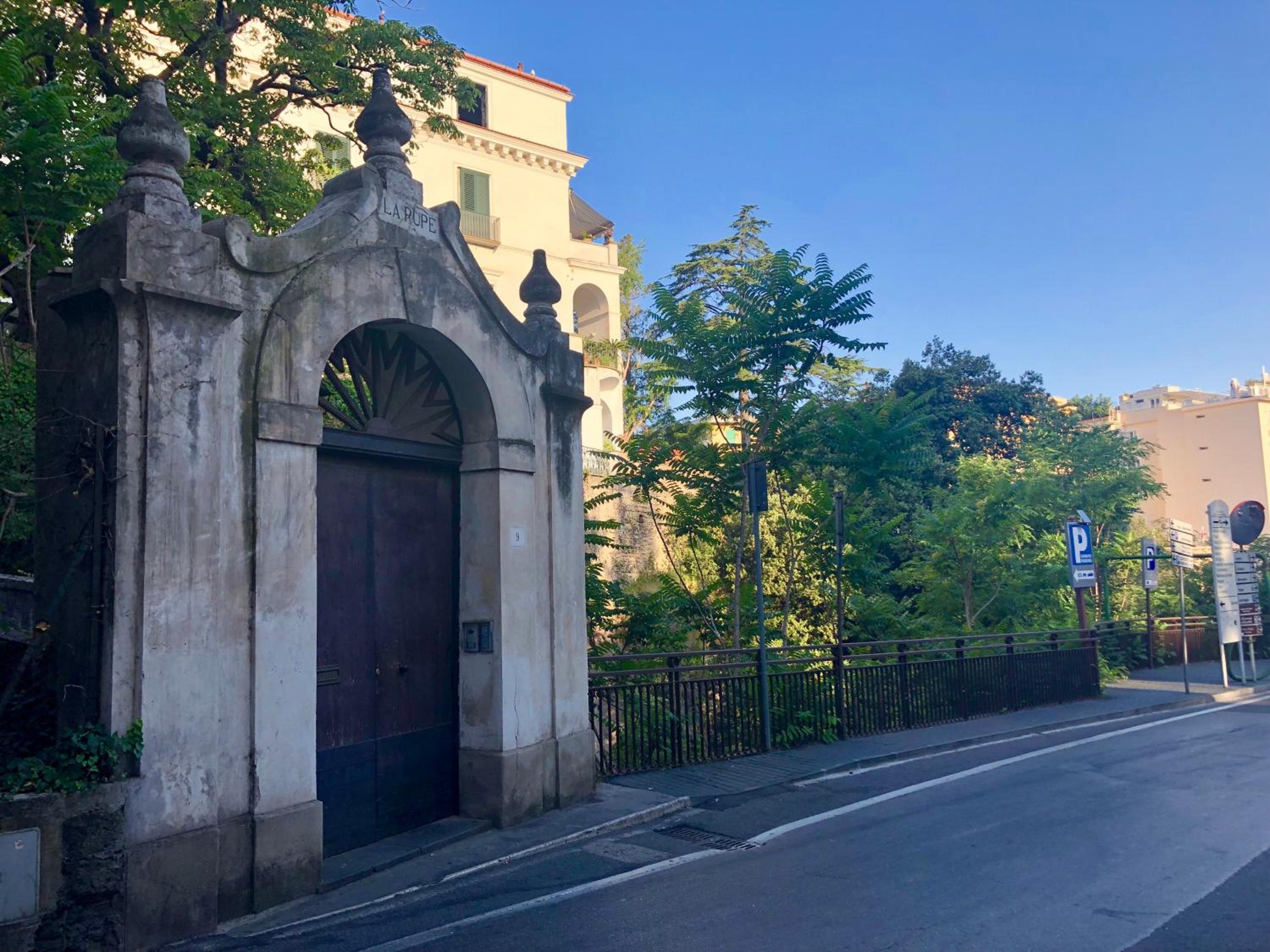 Relais La Rupe