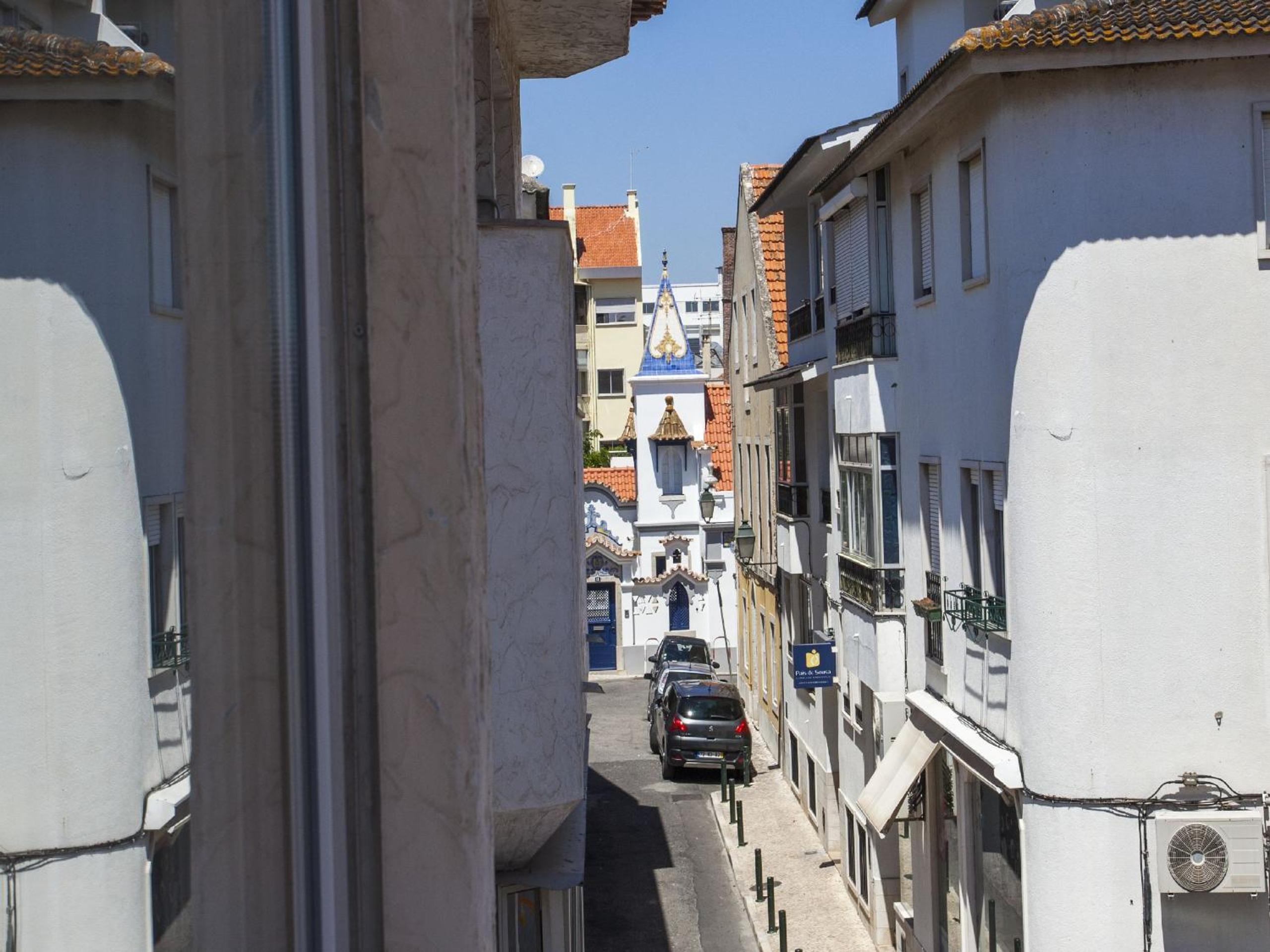 Cascais SENSATIONS view 3