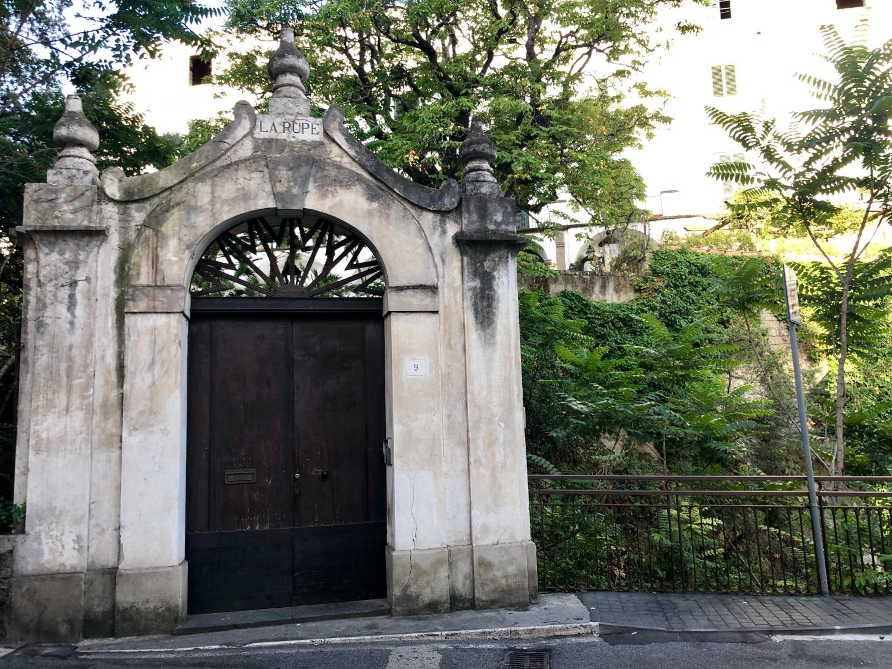 Relais La Rupe