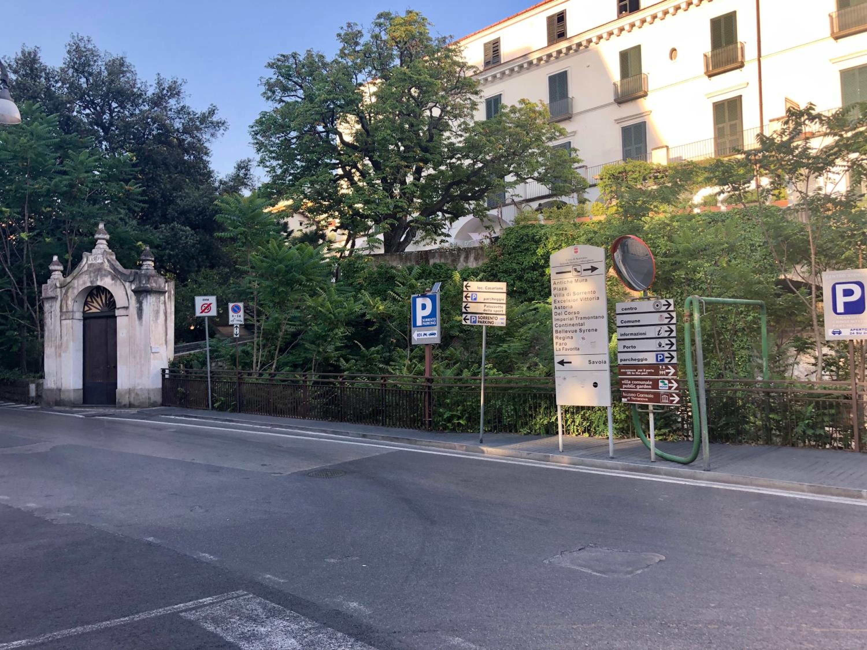 Relais La Rupe
