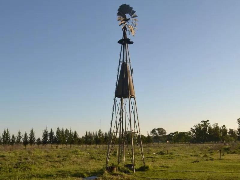 La Rosadita Casa de Campo