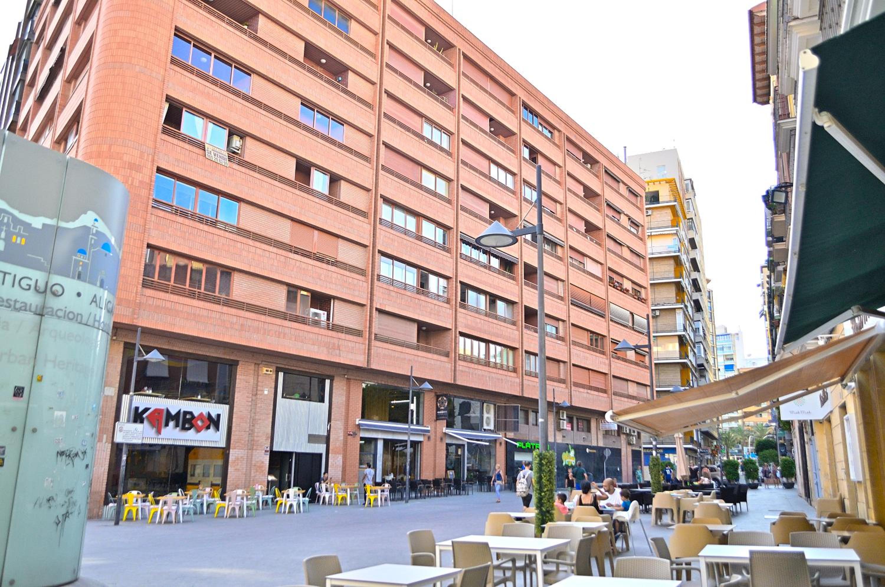 building