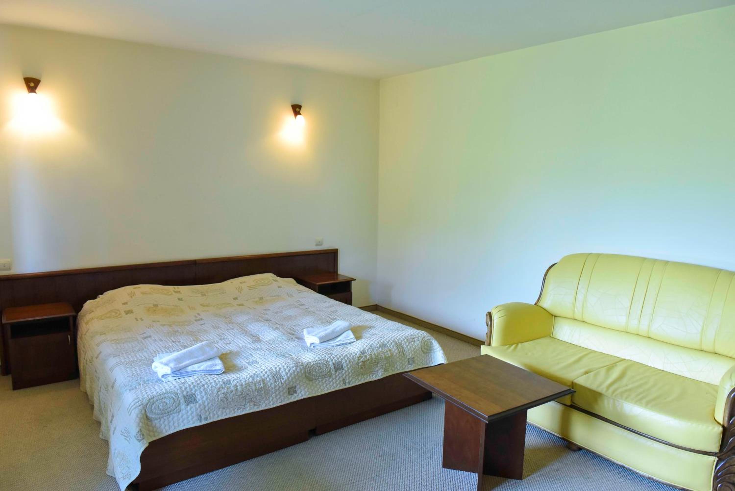 Lovna sreshta