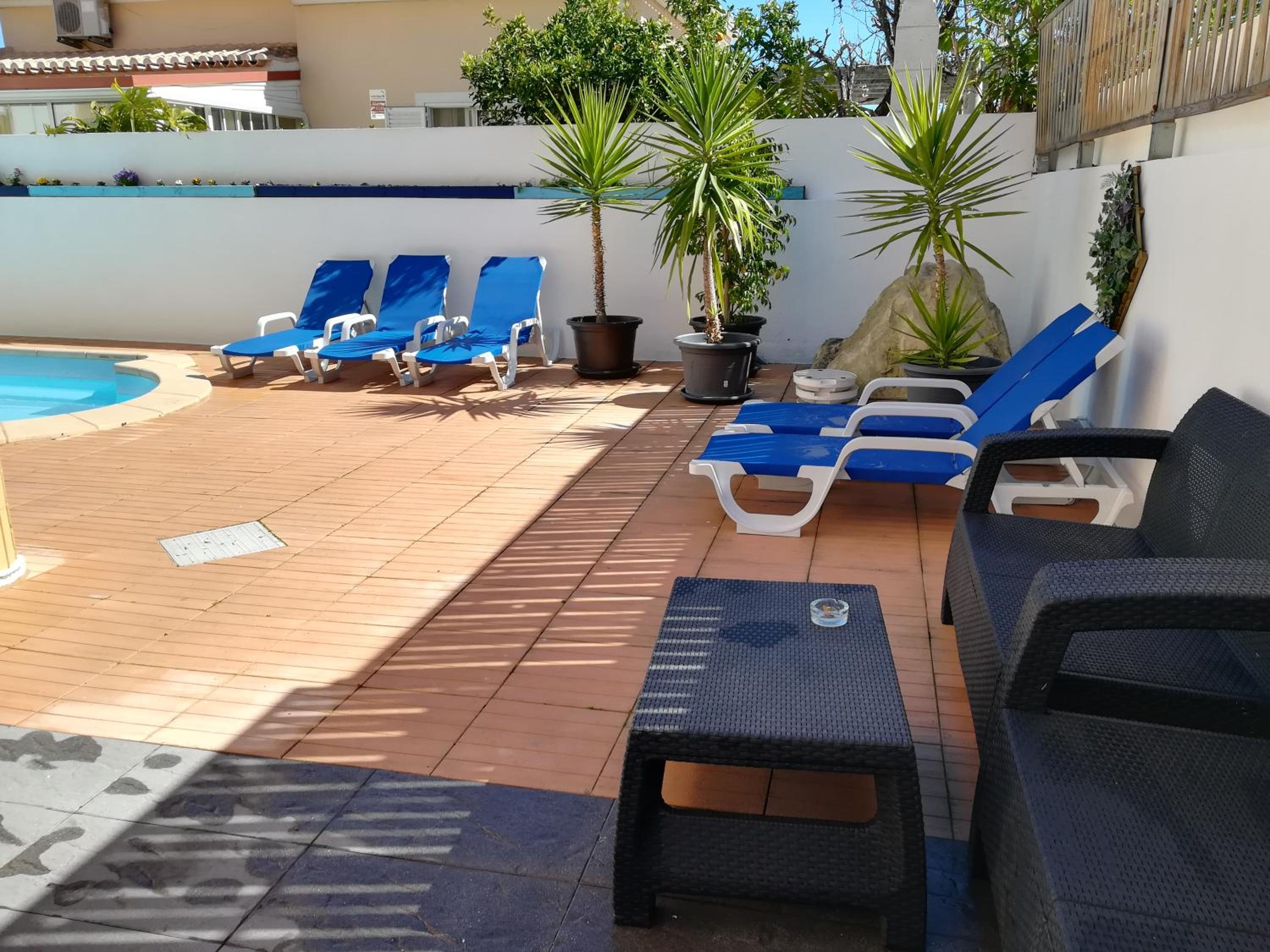 My Guest House