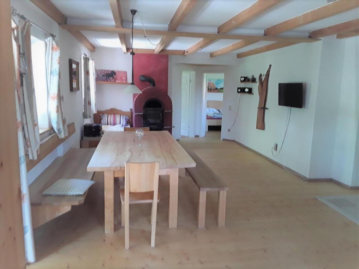 BodenSEE Apartment Neukirch Wangener Strasse view 2