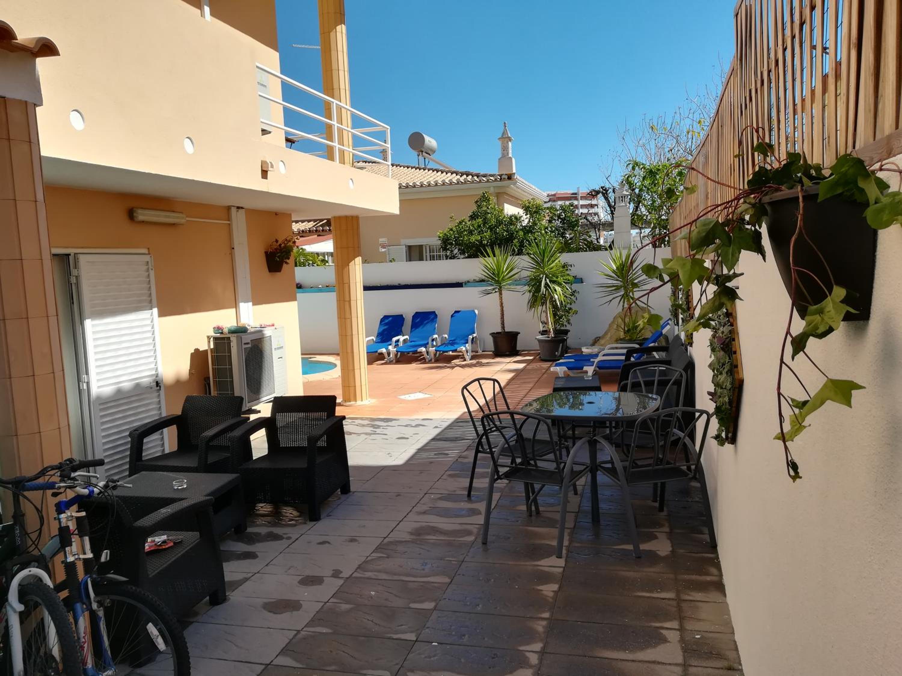 My Guest House