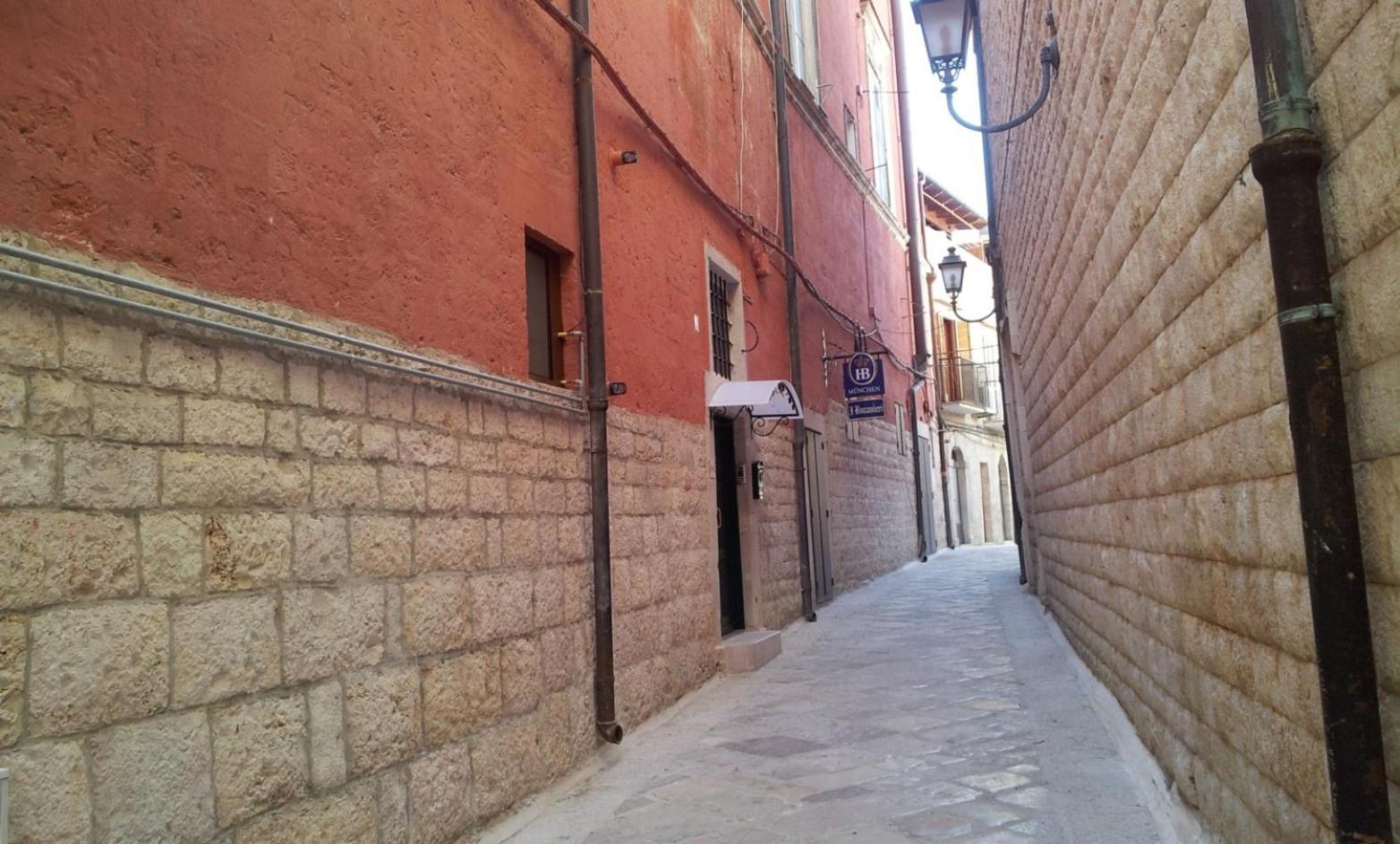 Il Purgatorio