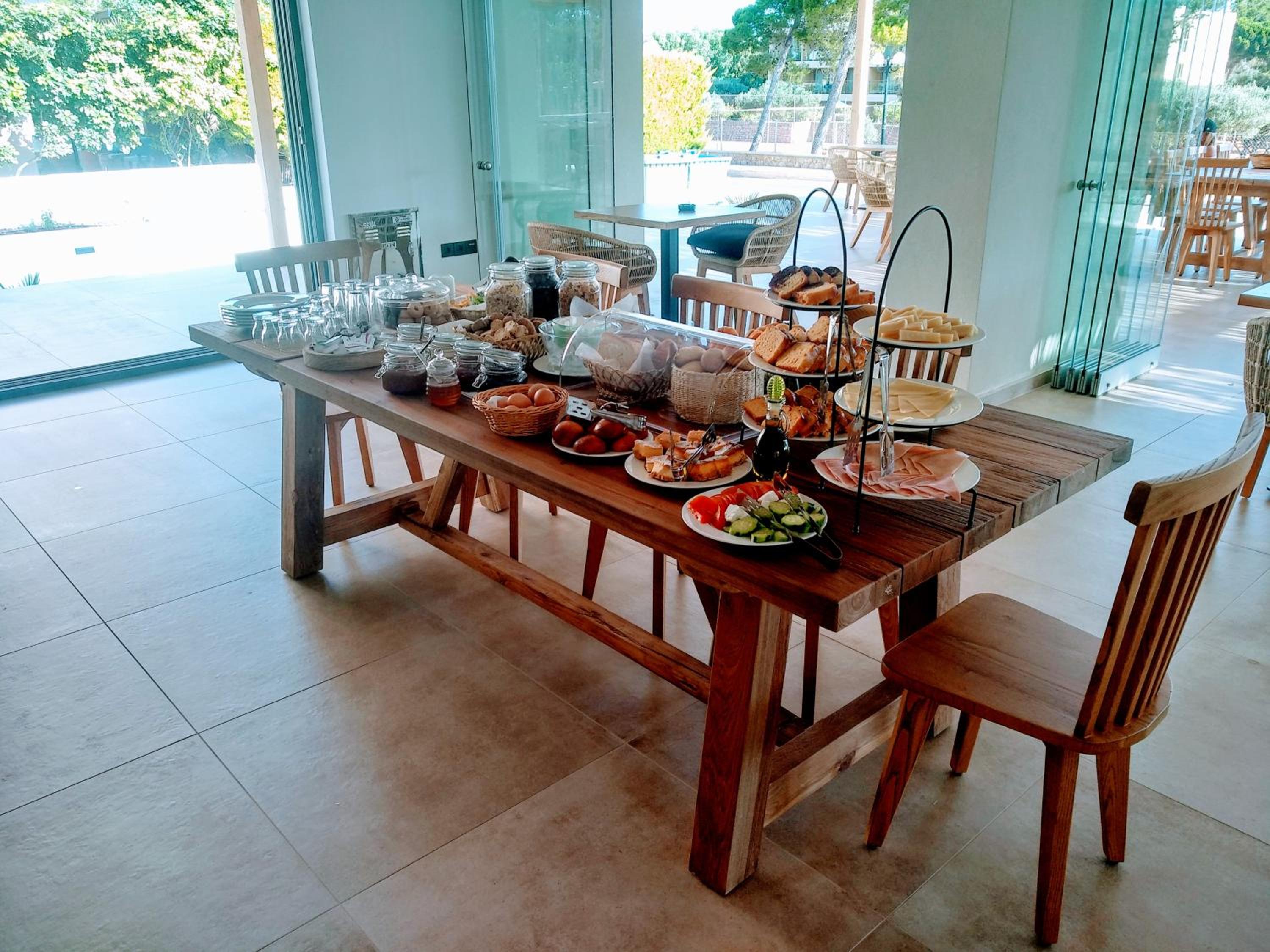 Malia Vacations - AneSea Hotel - Property Image 13