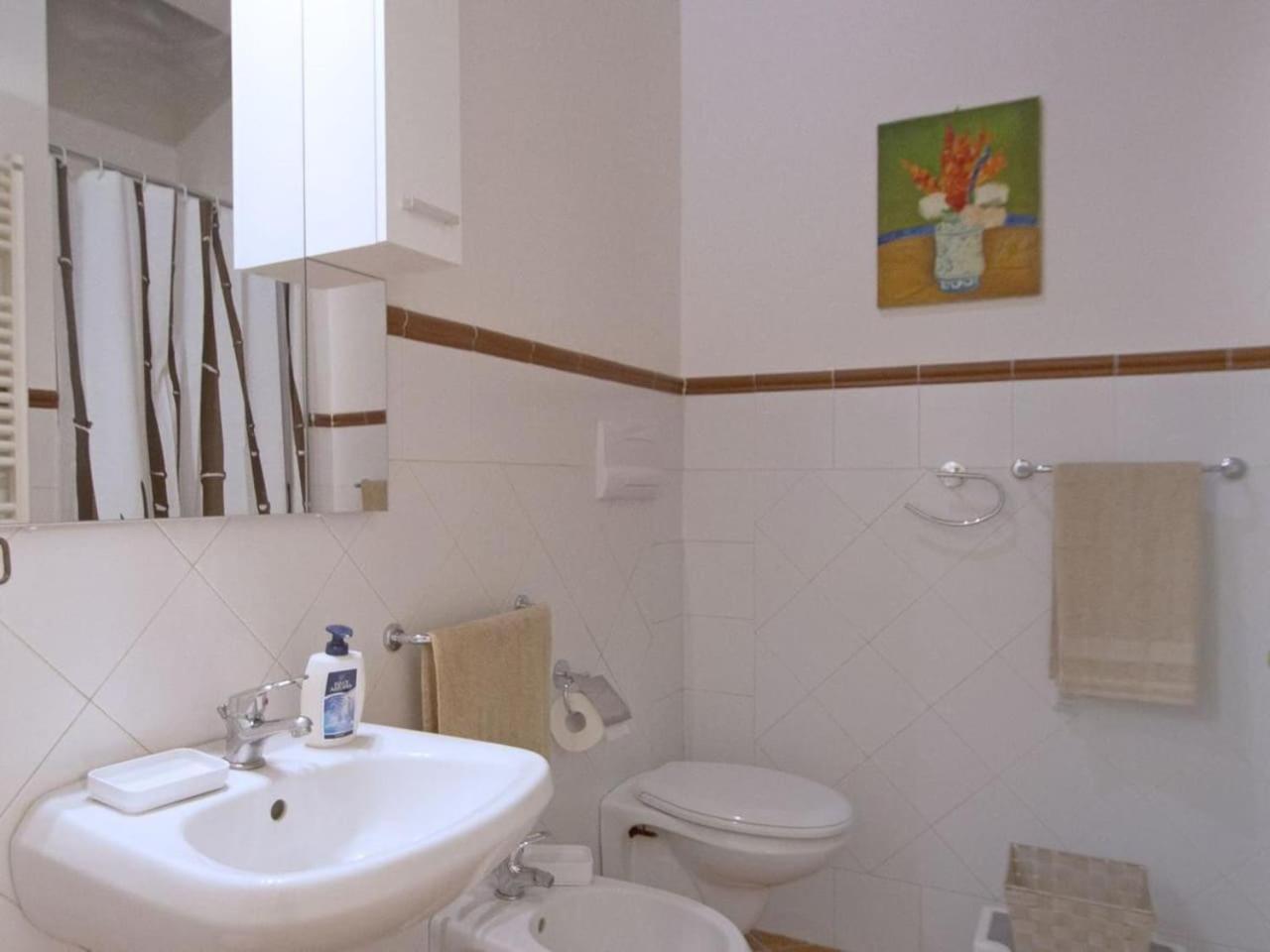 IL PRUNELLO - una casa tra le Torri photo 4