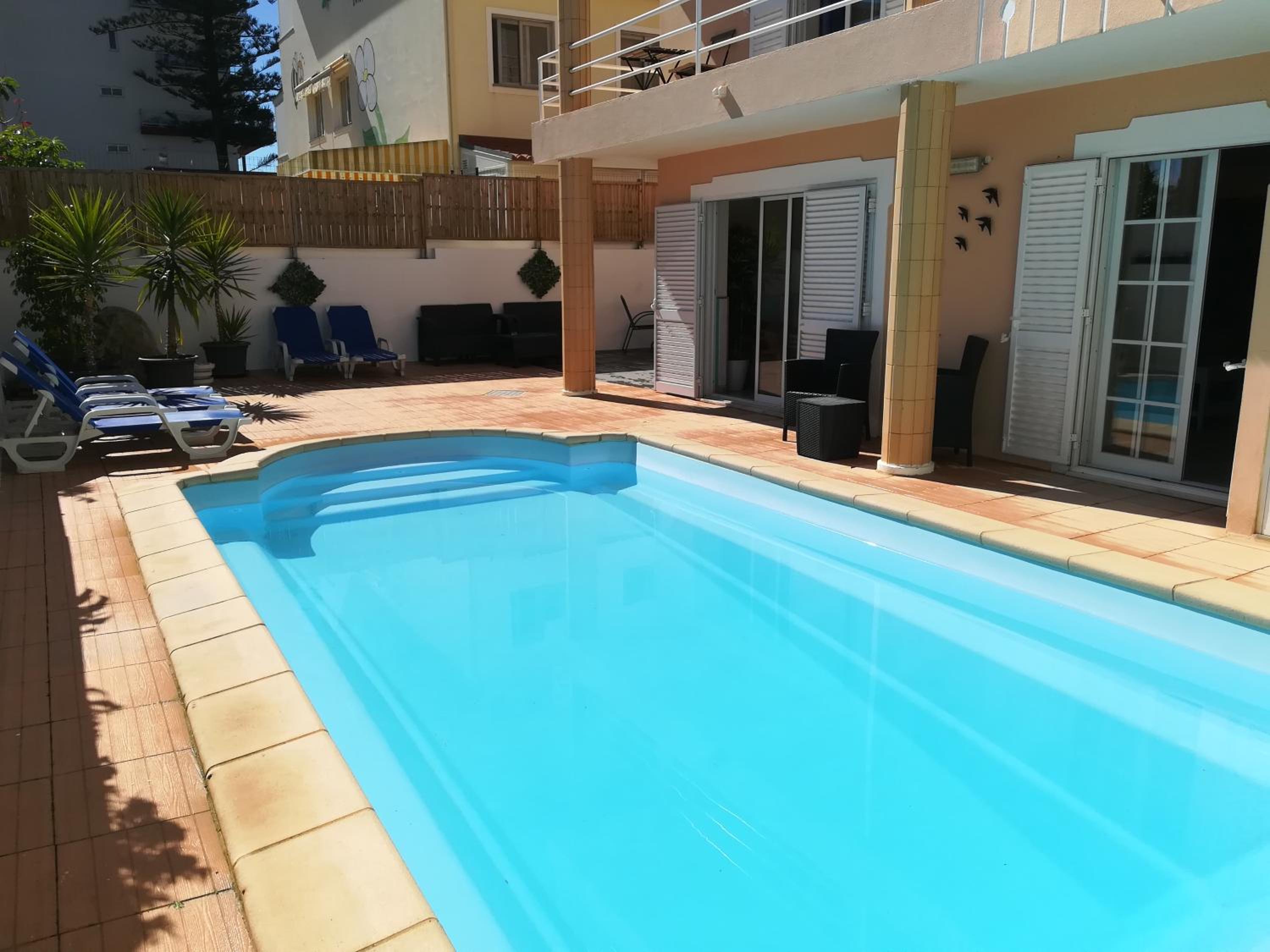 My Guest House