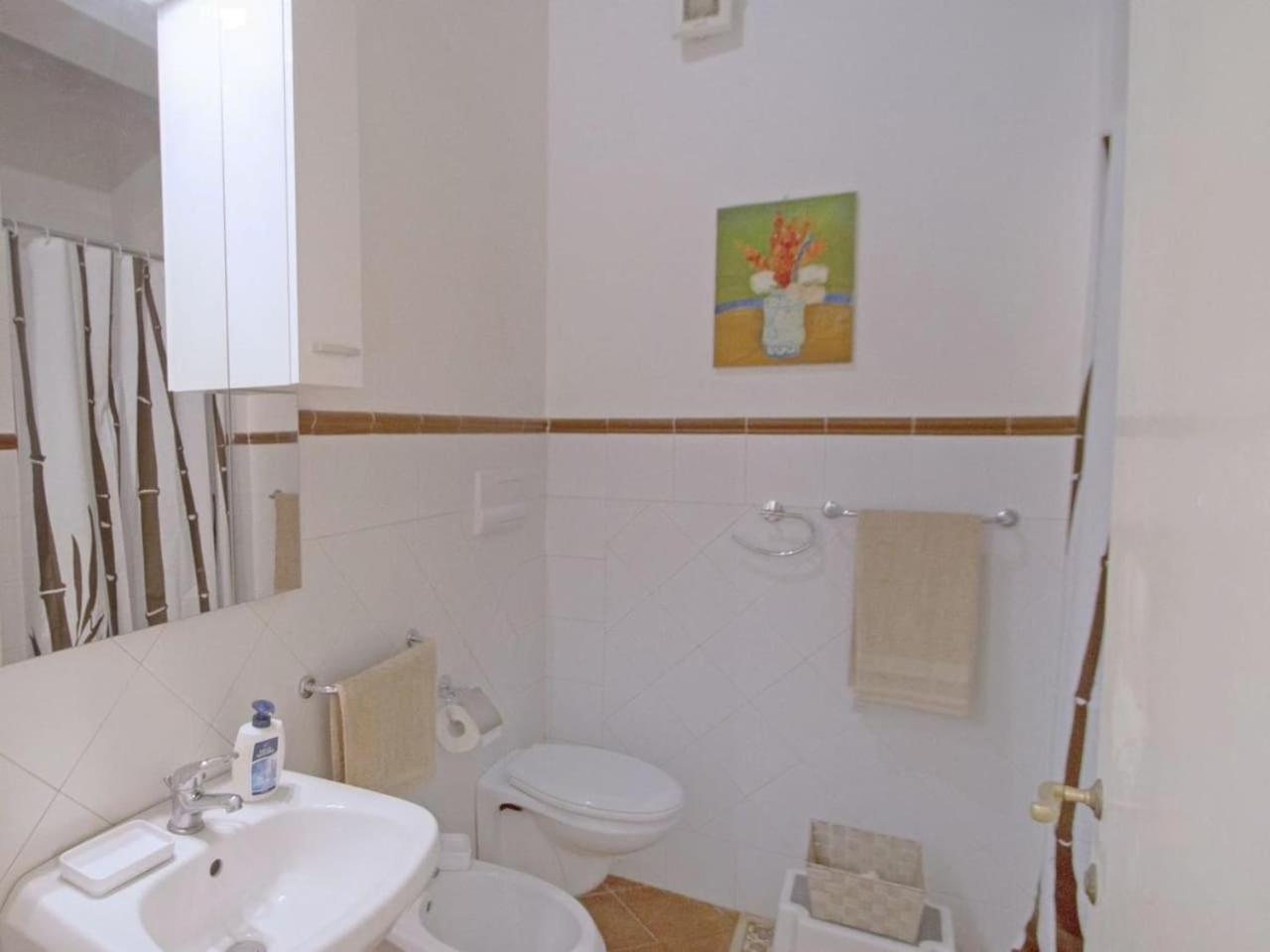 IL PRUNELLO - una casa tra le Torri photo 3