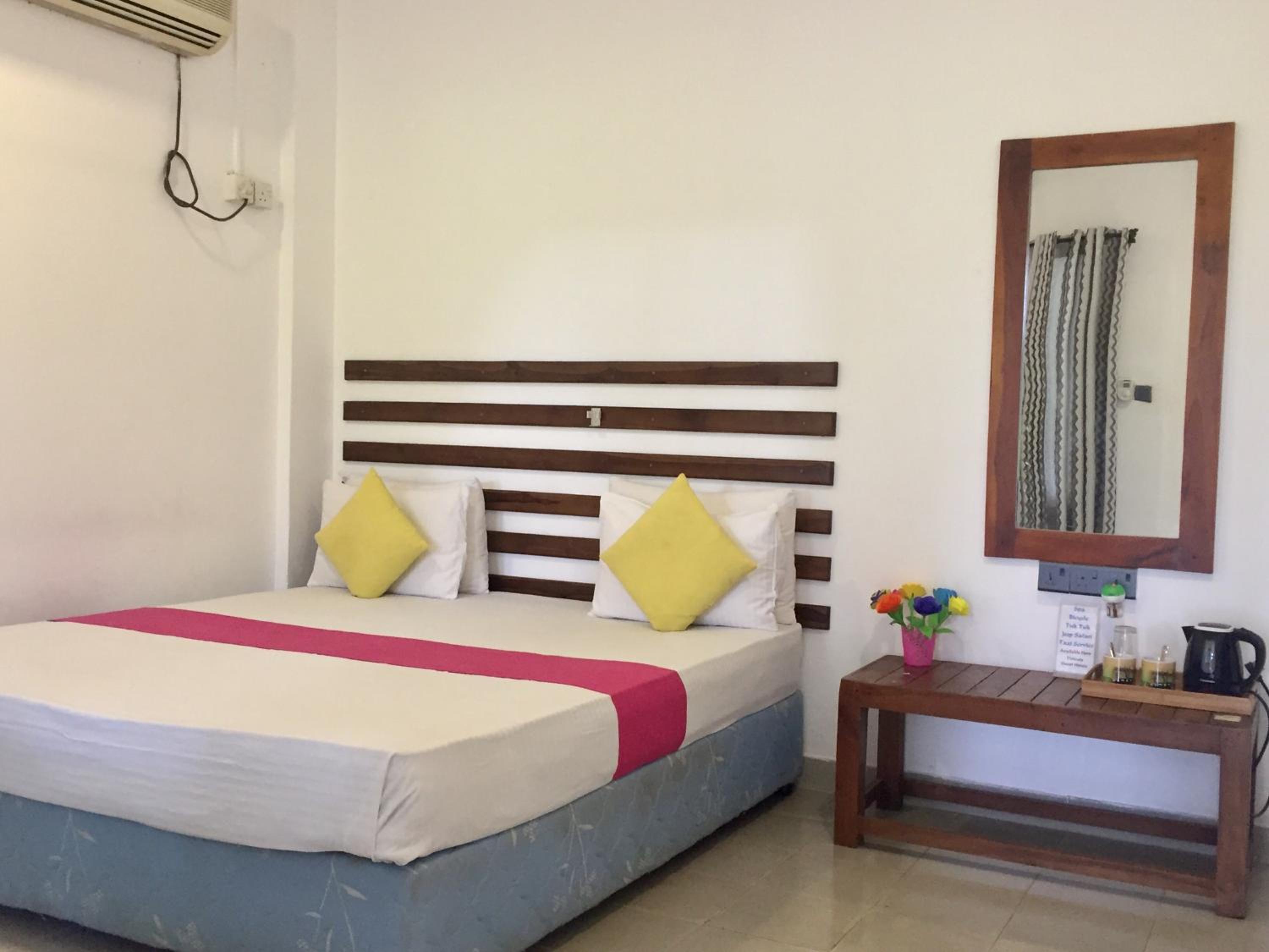 Thisara Guest House