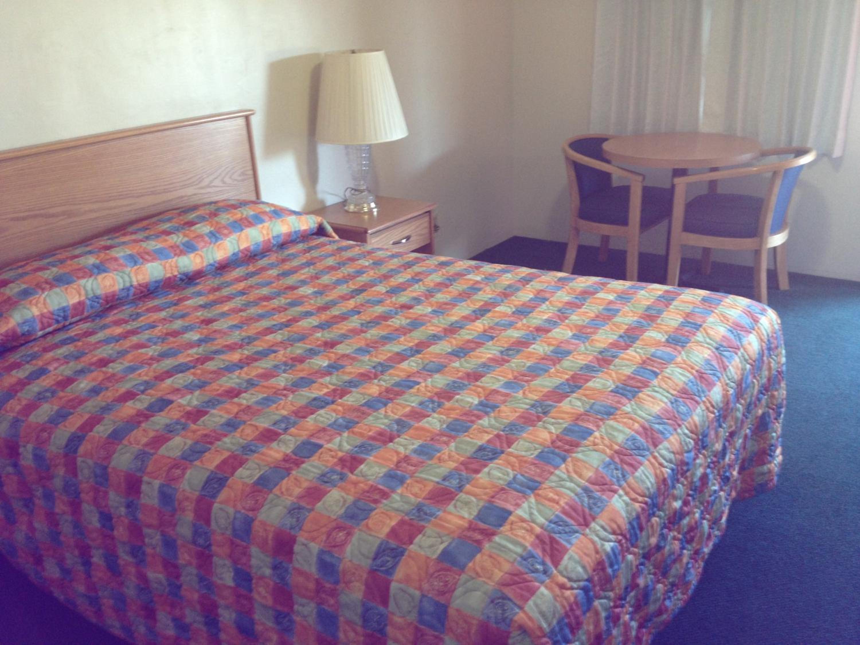 Hacienda Motel