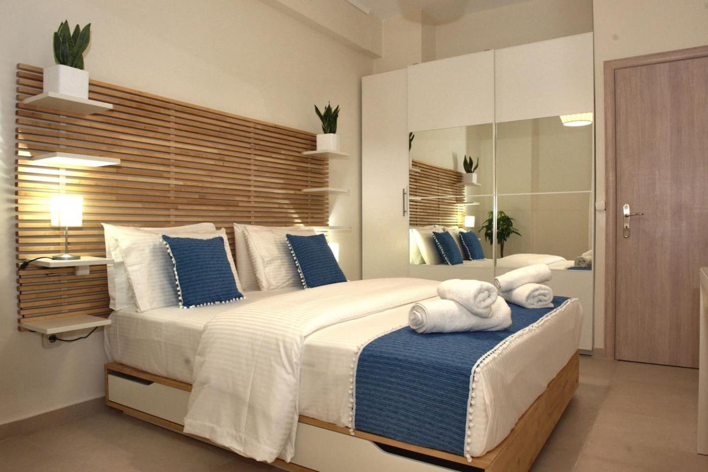Ammos Elegant Luxury Apartment photo 4