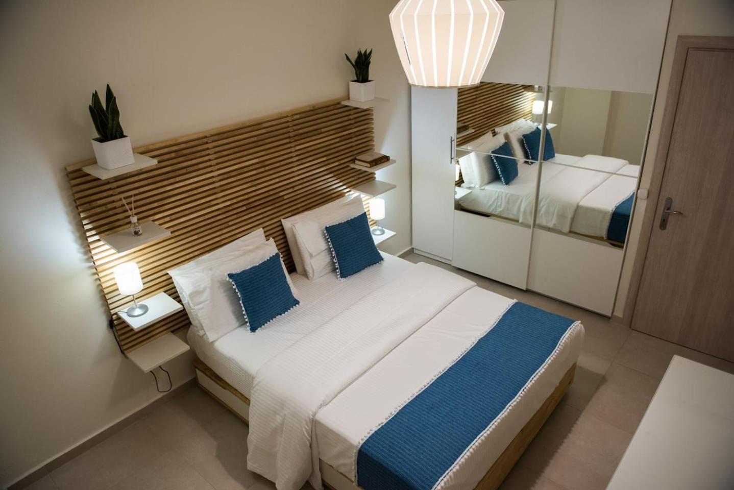 Ammos Elegant Luxury Apartment photo 3