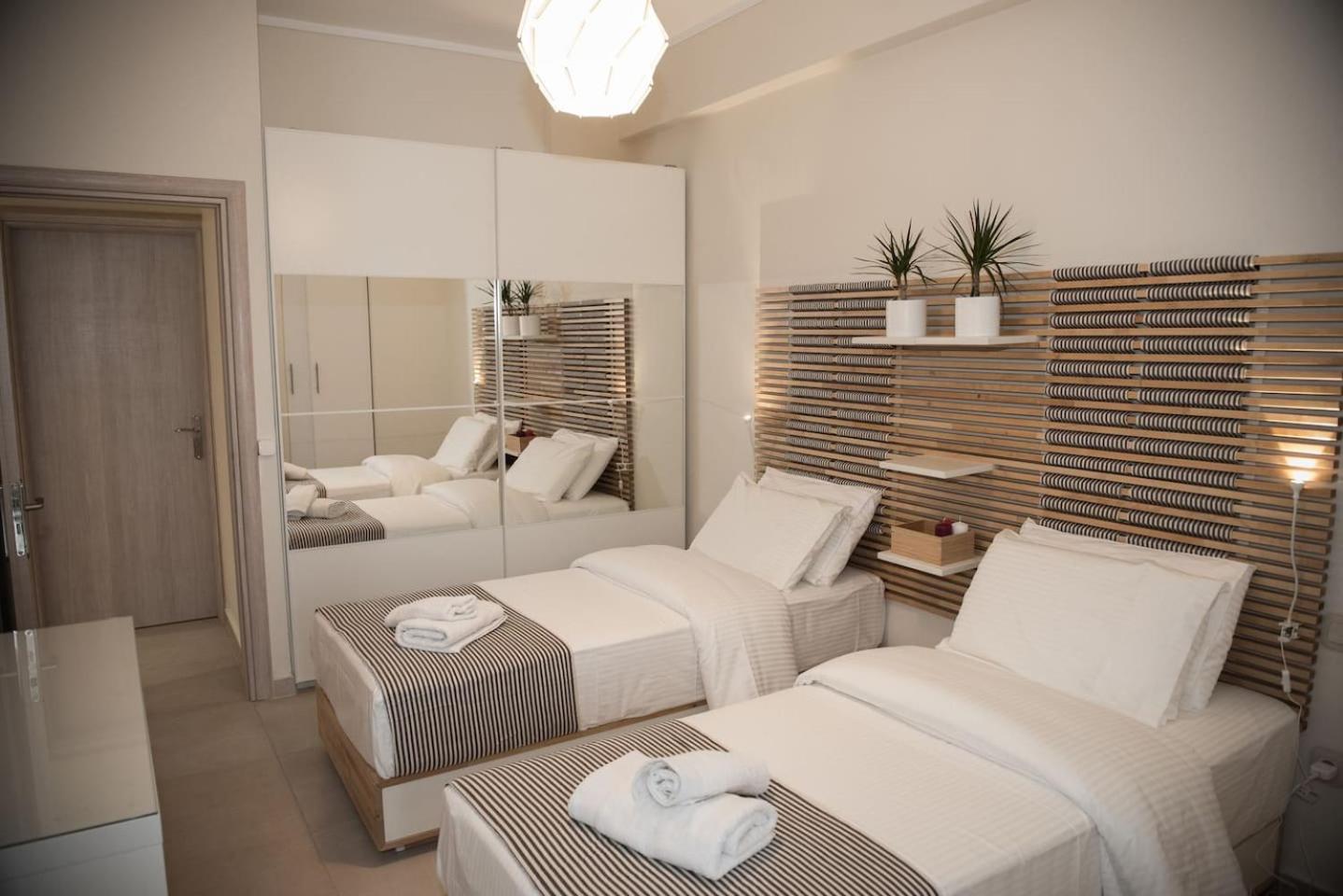 Ammos Elegant Luxury Apartment photo 5